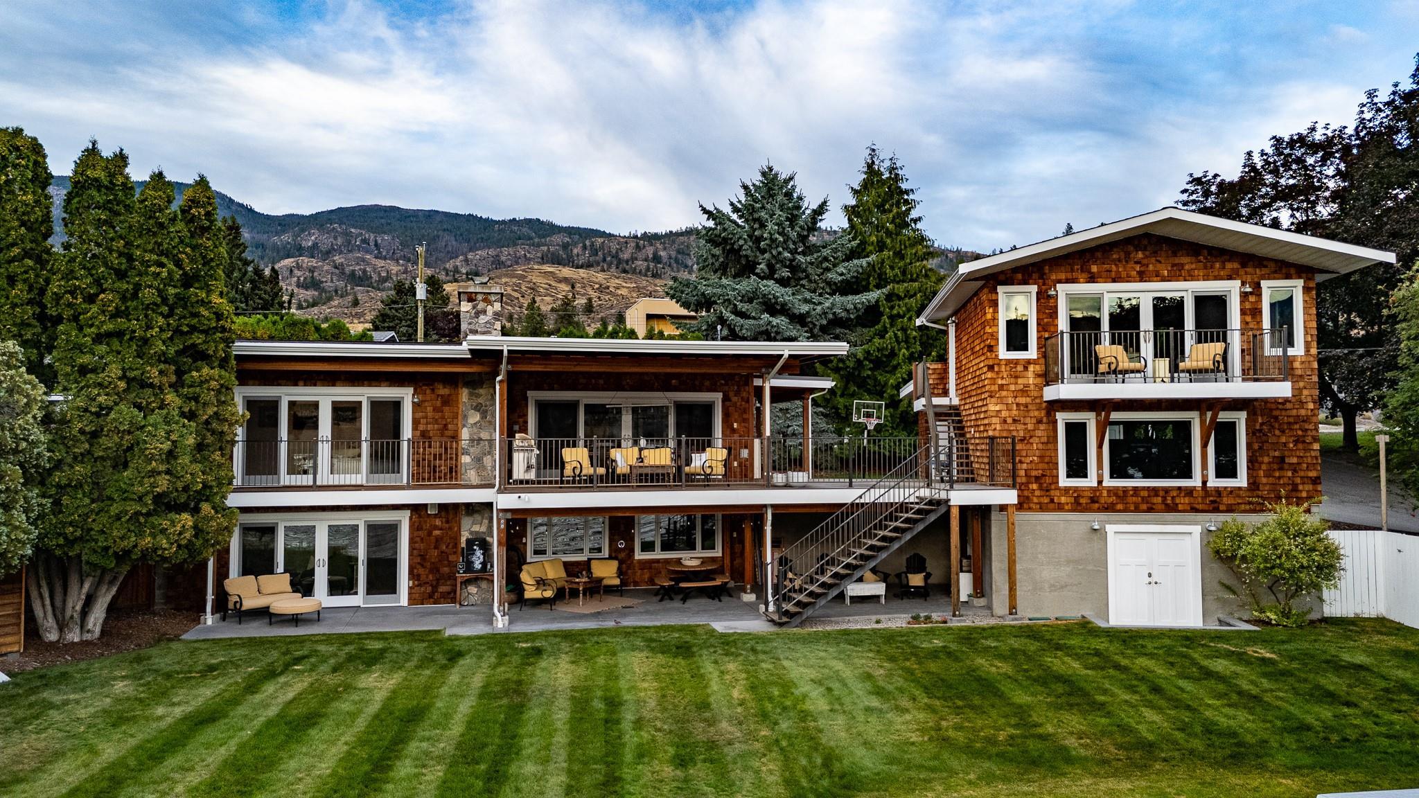 138 Devon Drive Okanagan Falls V0H 1R5
