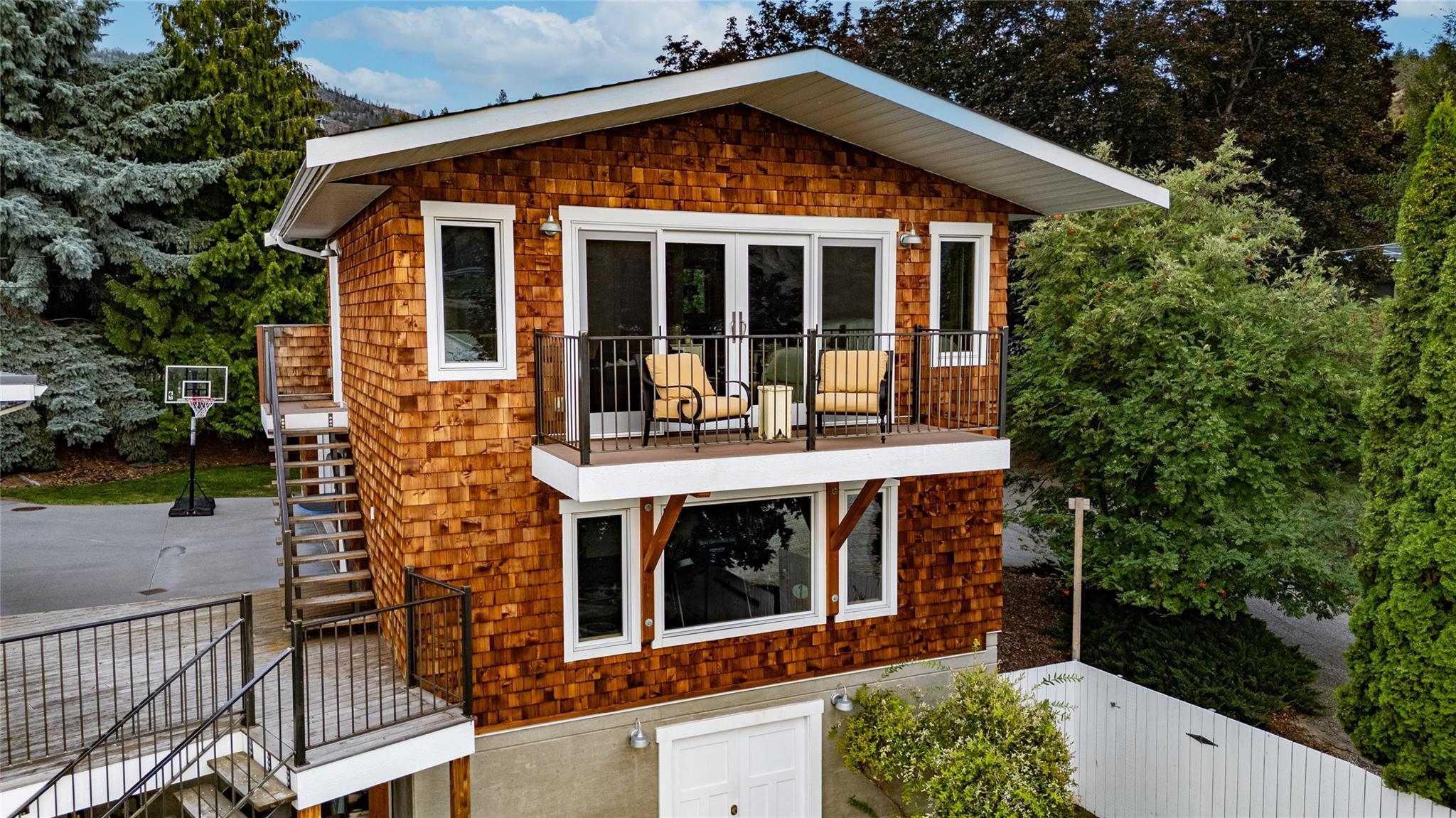 138 Devon Drive Okanagan Falls V0H 1R5