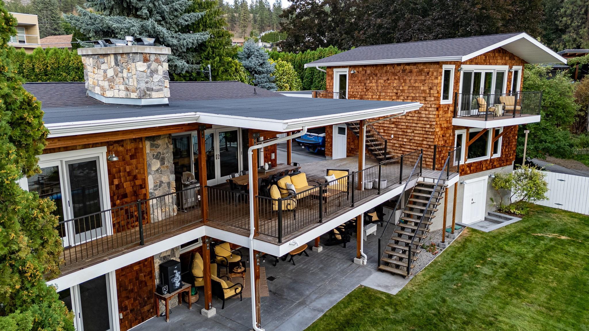 138 Devon Drive Okanagan Falls V0H 1R5