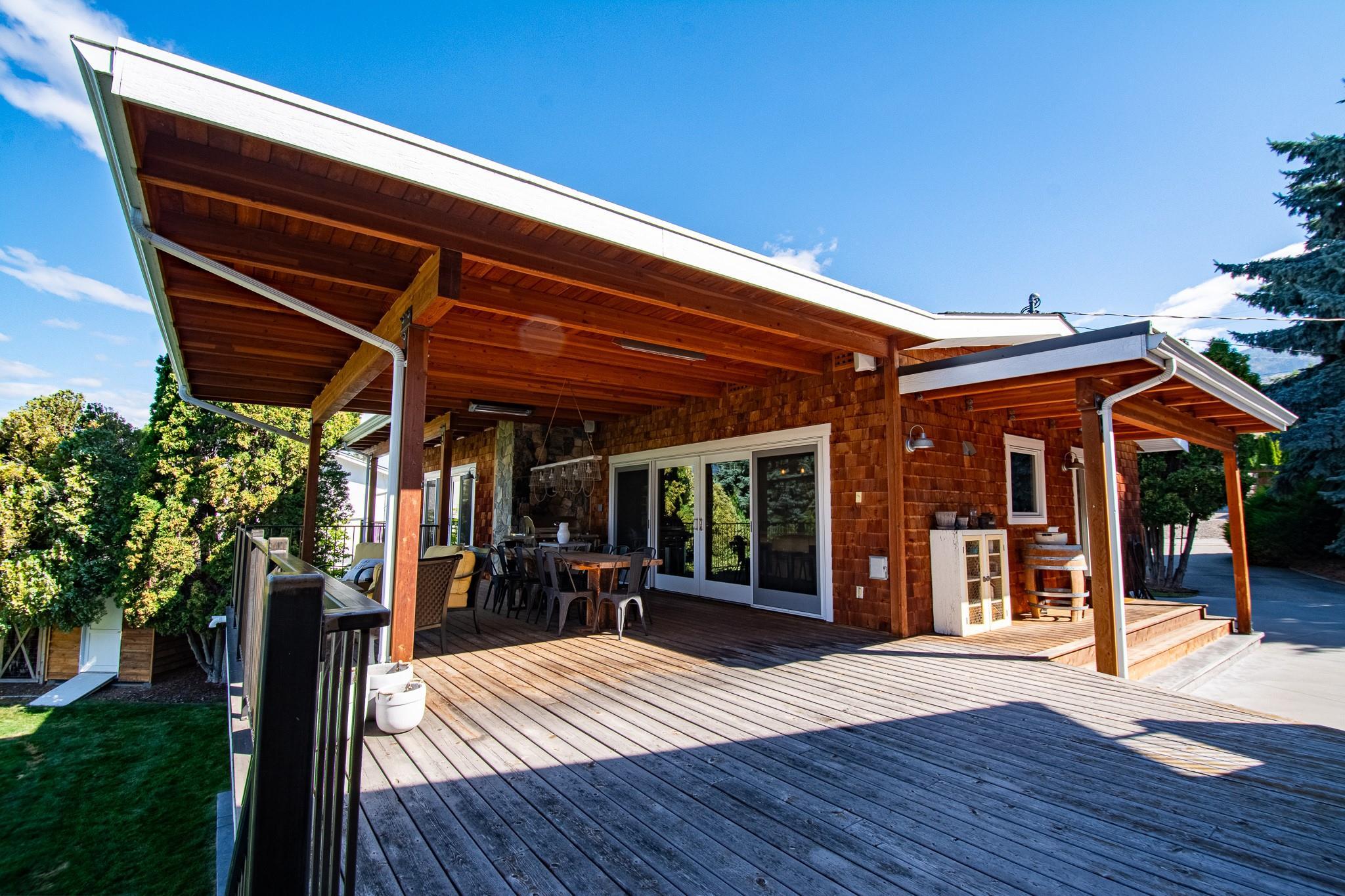 138 Devon Drive Okanagan Falls V0H 1R5