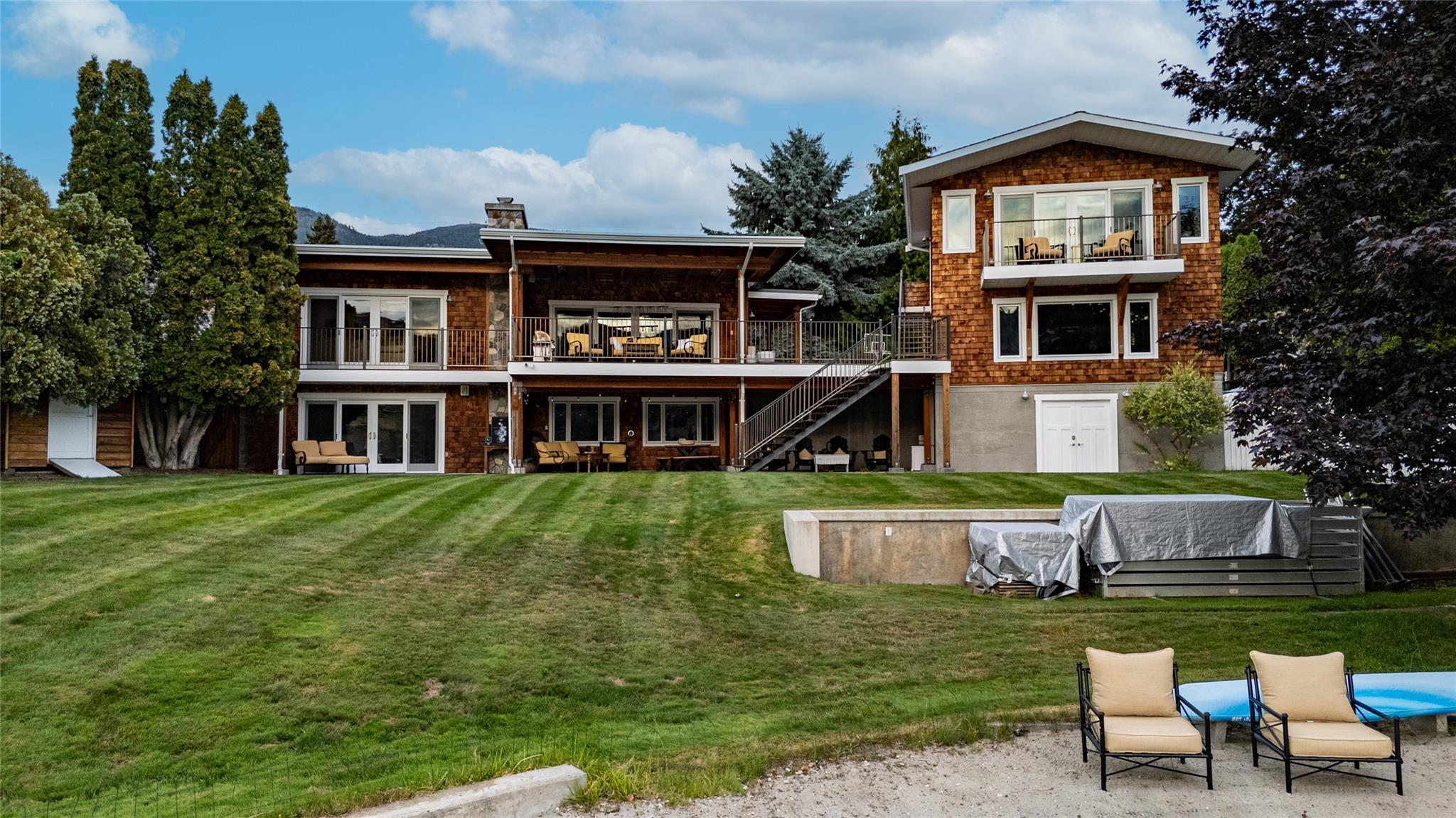 138 Devon Drive Okanagan Falls V0H 1R5