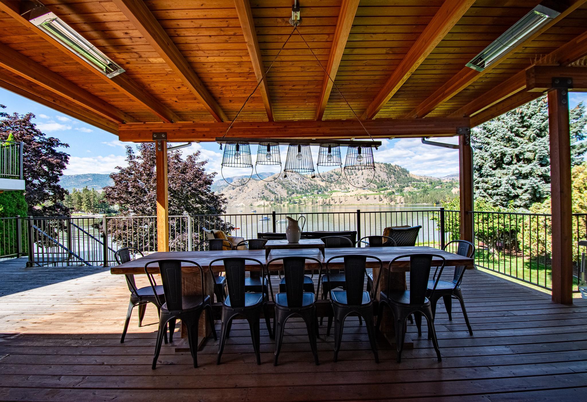 138 Devon Drive Okanagan Falls V0H 1R5