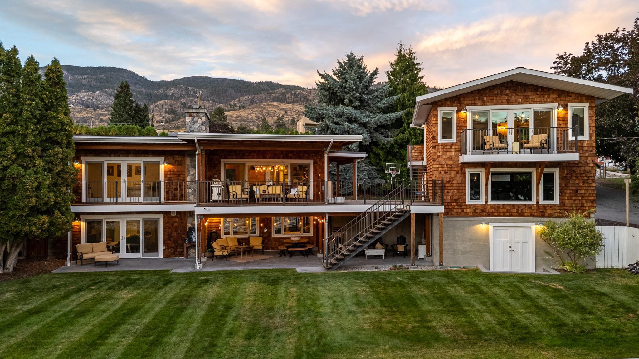 138 Devon Drive Okanagan Falls V0H 1R5