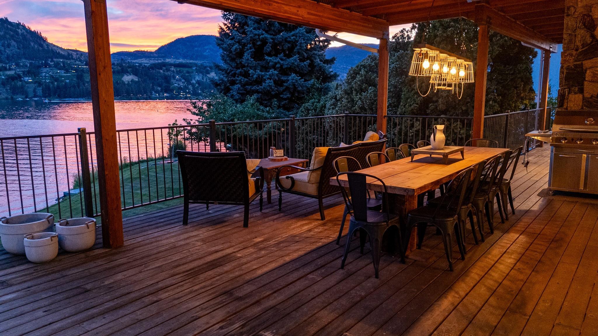 138 Devon Drive Okanagan Falls V0H 1R5