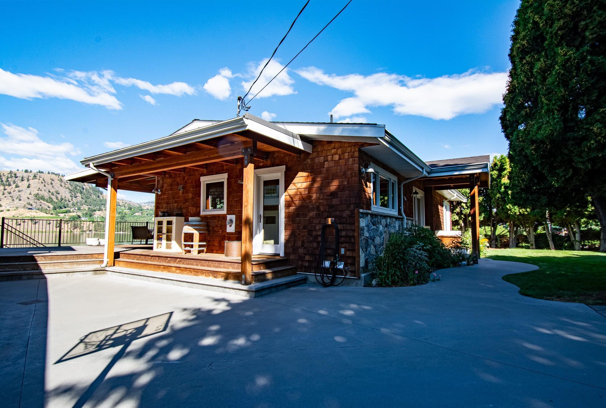 138 Devon Drive Okanagan Falls V0H 1R5