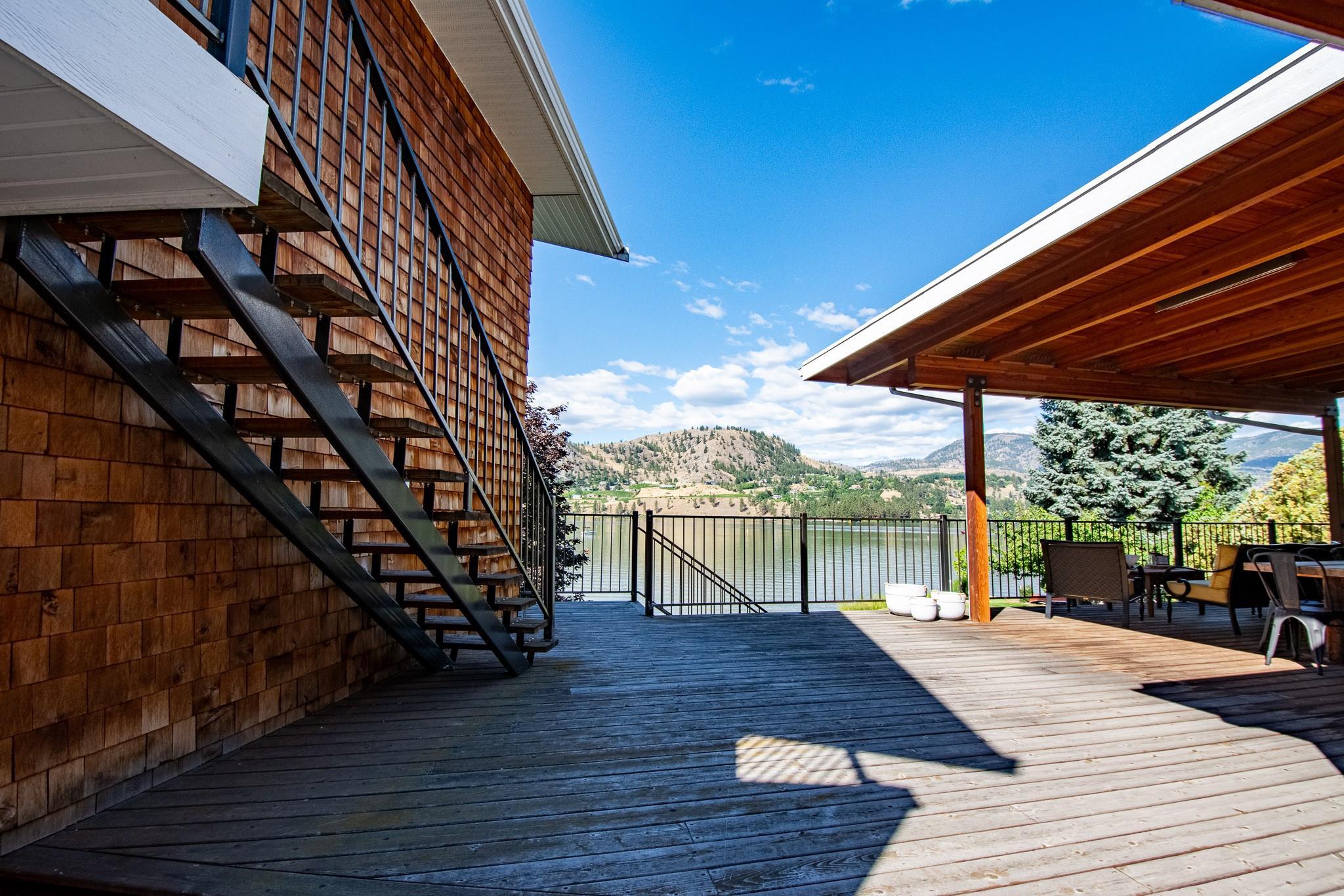 138 Devon Drive Okanagan Falls V0H 1R5