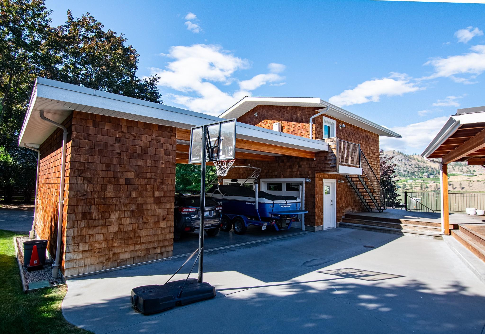 138 Devon Drive Okanagan Falls V0H 1R5