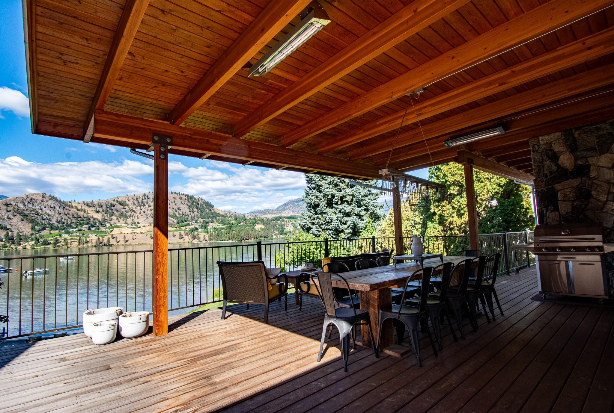 138 Devon Drive Okanagan Falls V0H 1R5