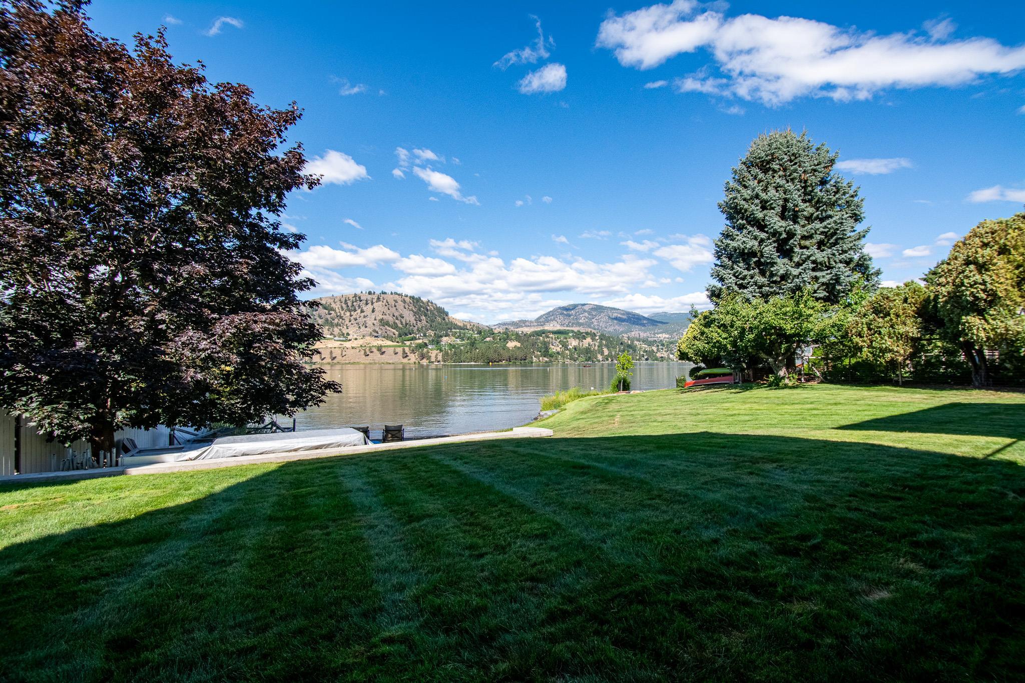 138 Devon Drive Okanagan Falls V0H 1R5