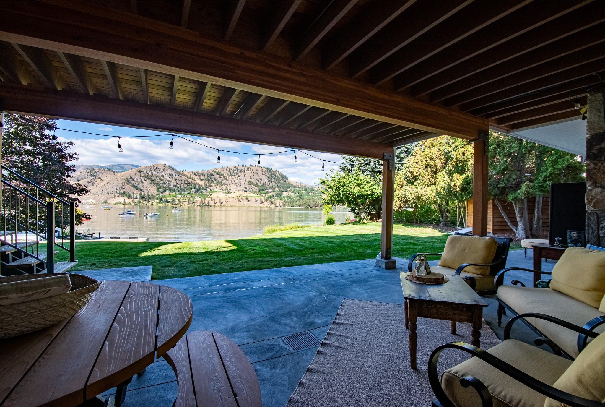 138 Devon Drive Okanagan Falls V0H 1R5