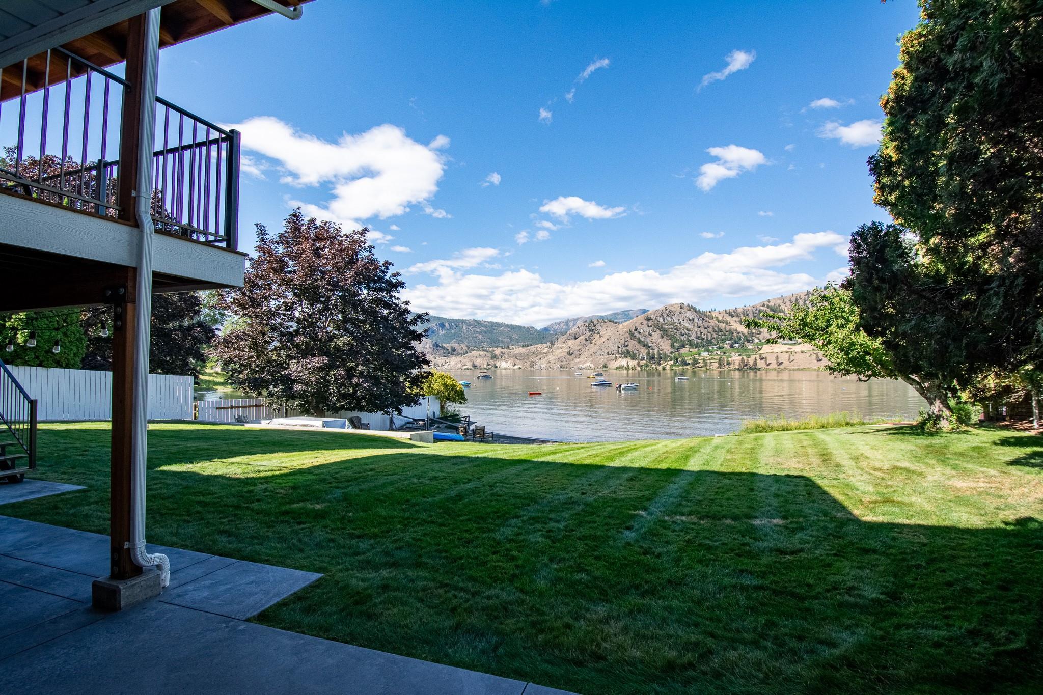 138 Devon Drive Okanagan Falls V0H 1R5