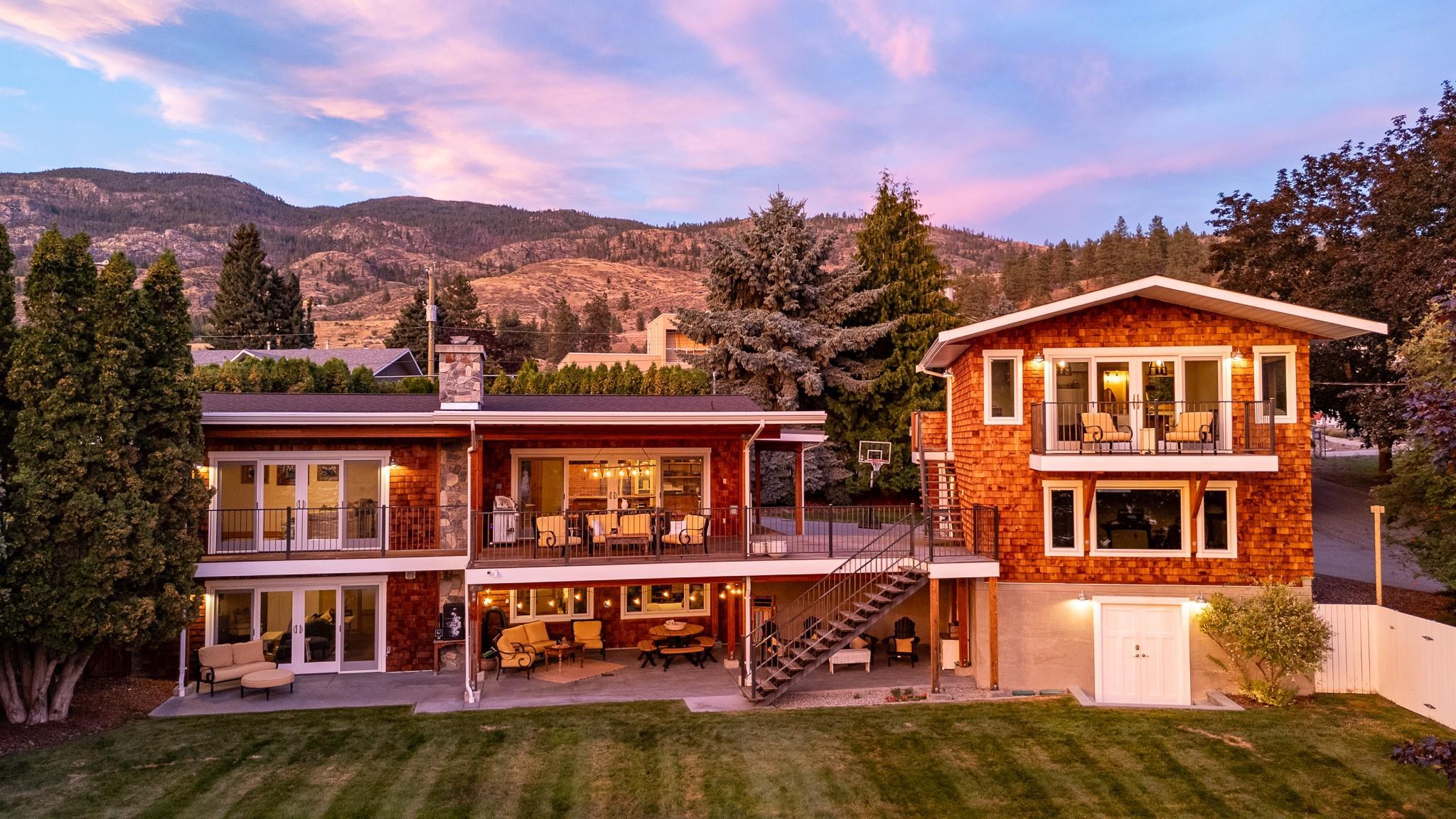 138 Devon Drive Okanagan Falls V0H 1R5