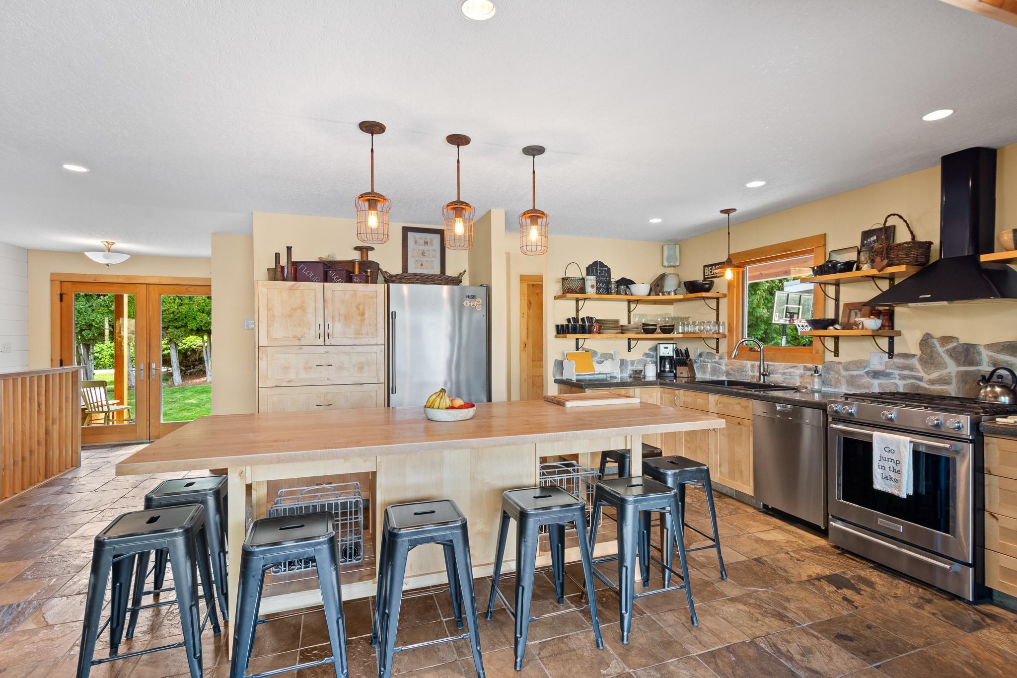 138 Devon Drive Okanagan Falls V0H 1R5