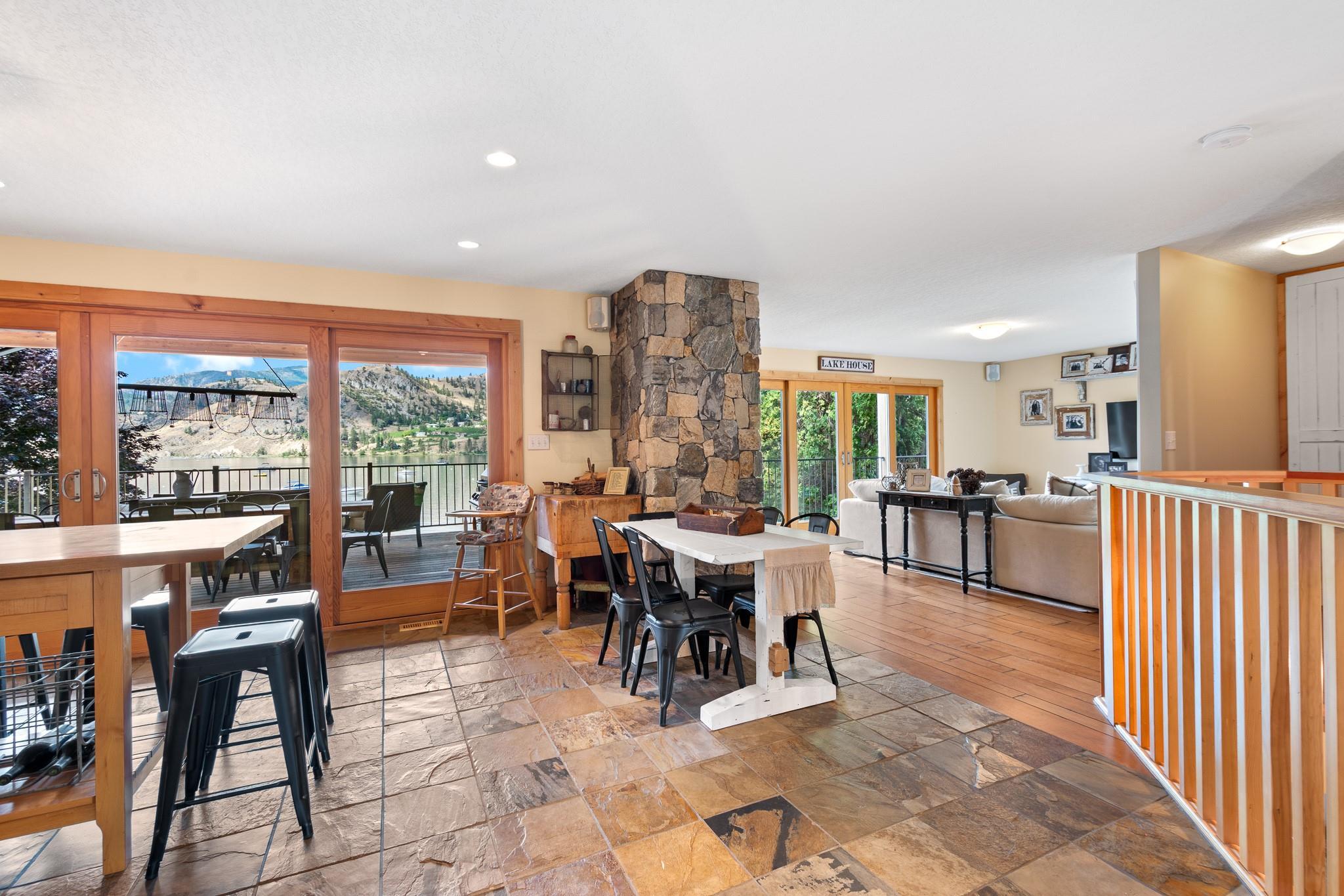 138 Devon Drive Okanagan Falls V0H 1R5
