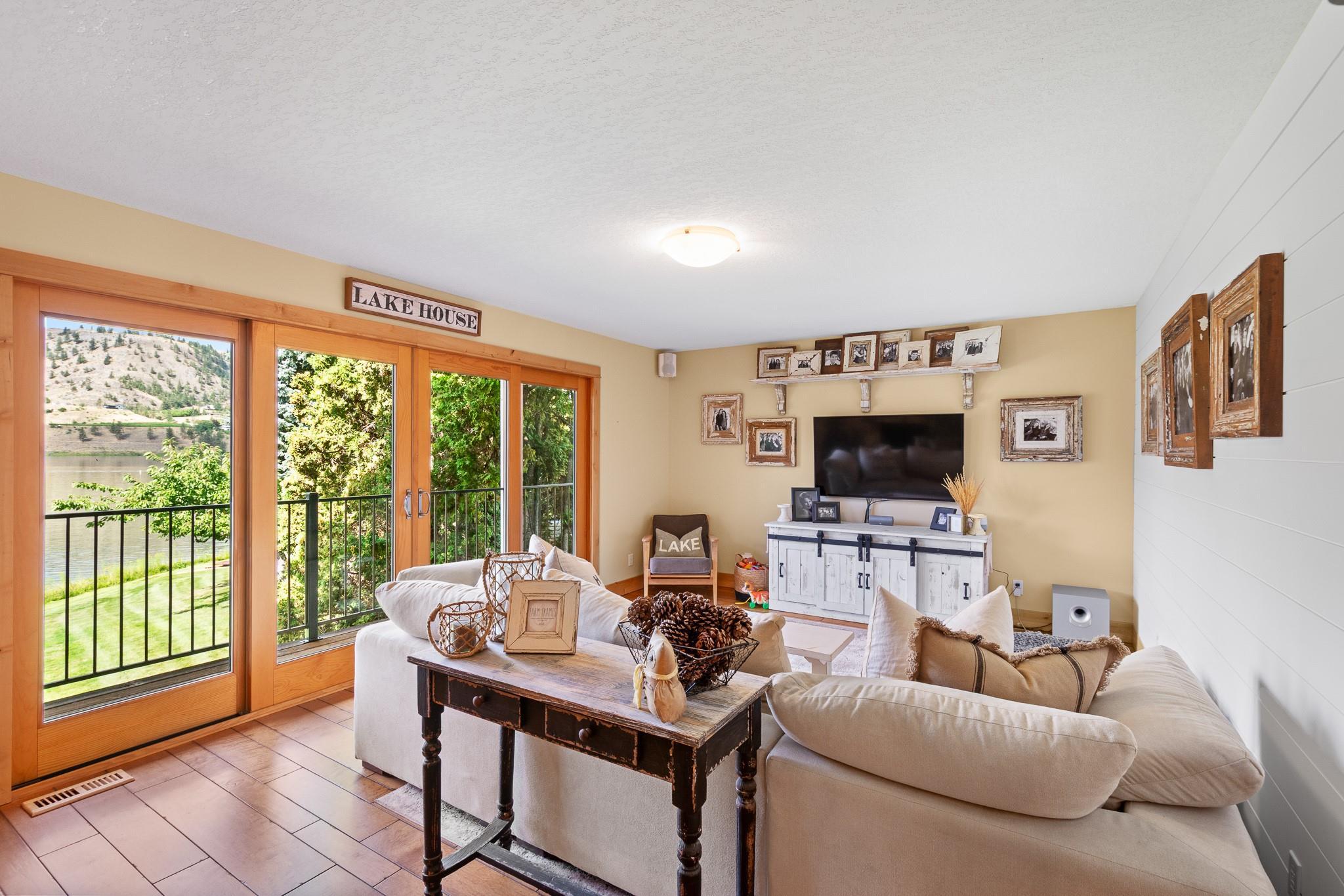 138 Devon Drive Okanagan Falls V0H 1R5