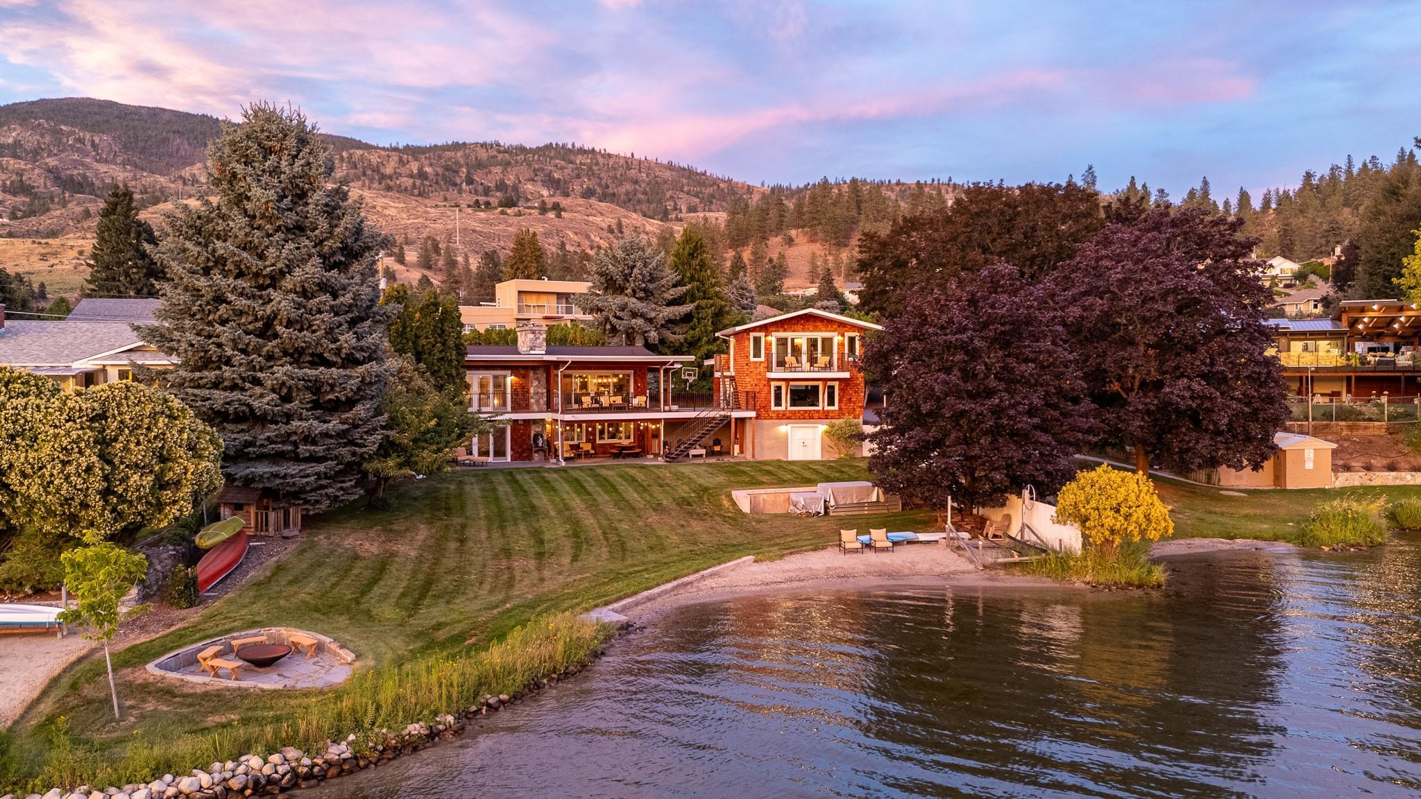 138 Devon Drive Okanagan Falls V0H 1R5