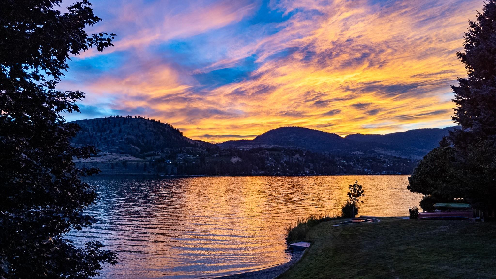 138 Devon Drive Okanagan Falls V0H 1R5