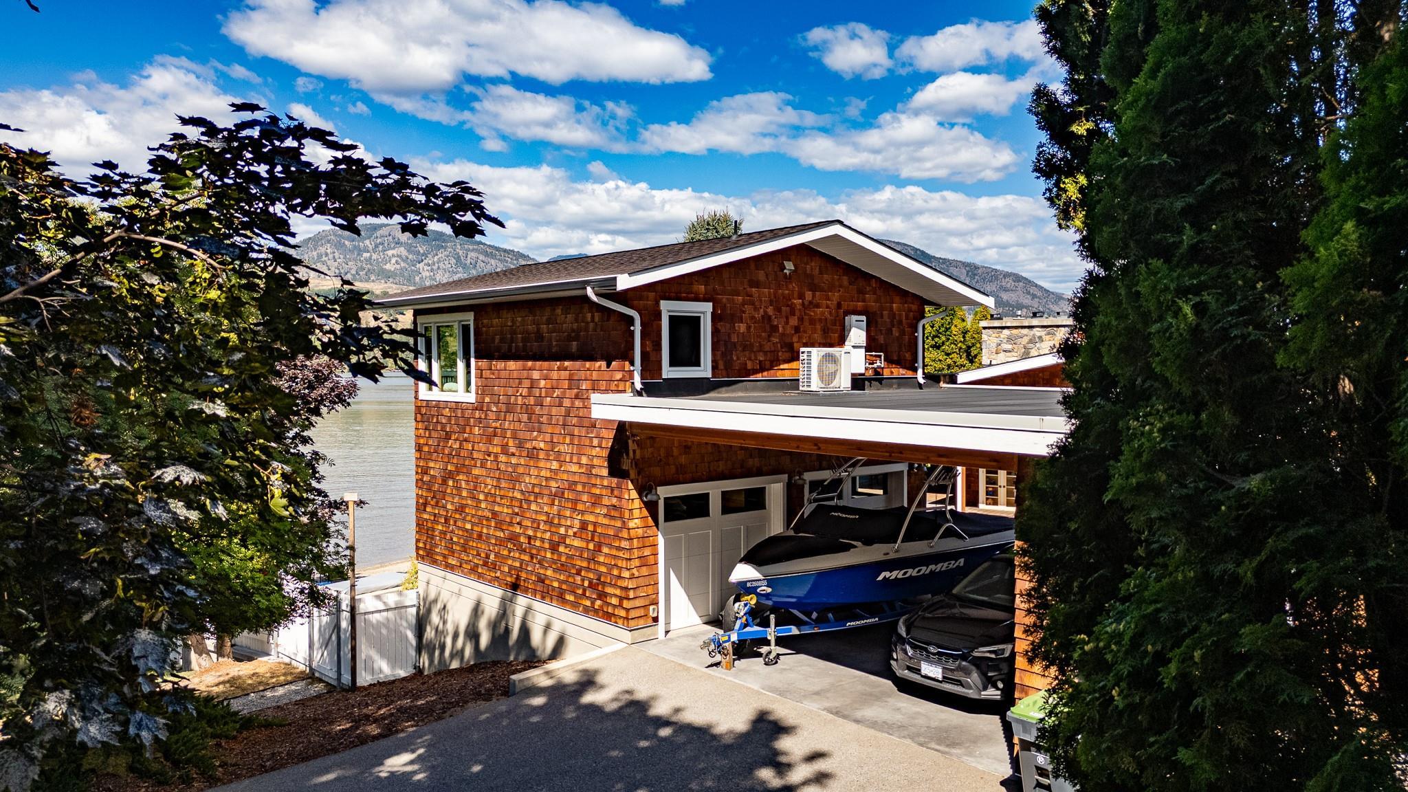 138 Devon Drive Okanagan Falls V0H 1R5