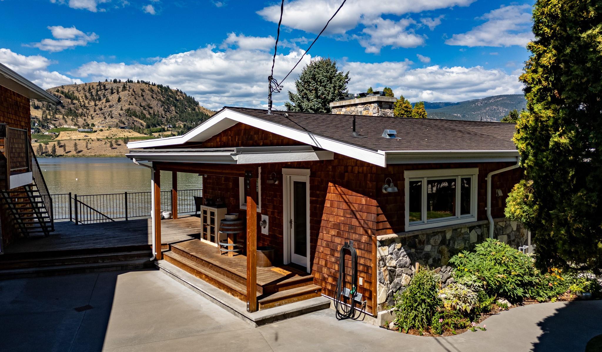 138 Devon Drive Okanagan Falls V0H 1R5