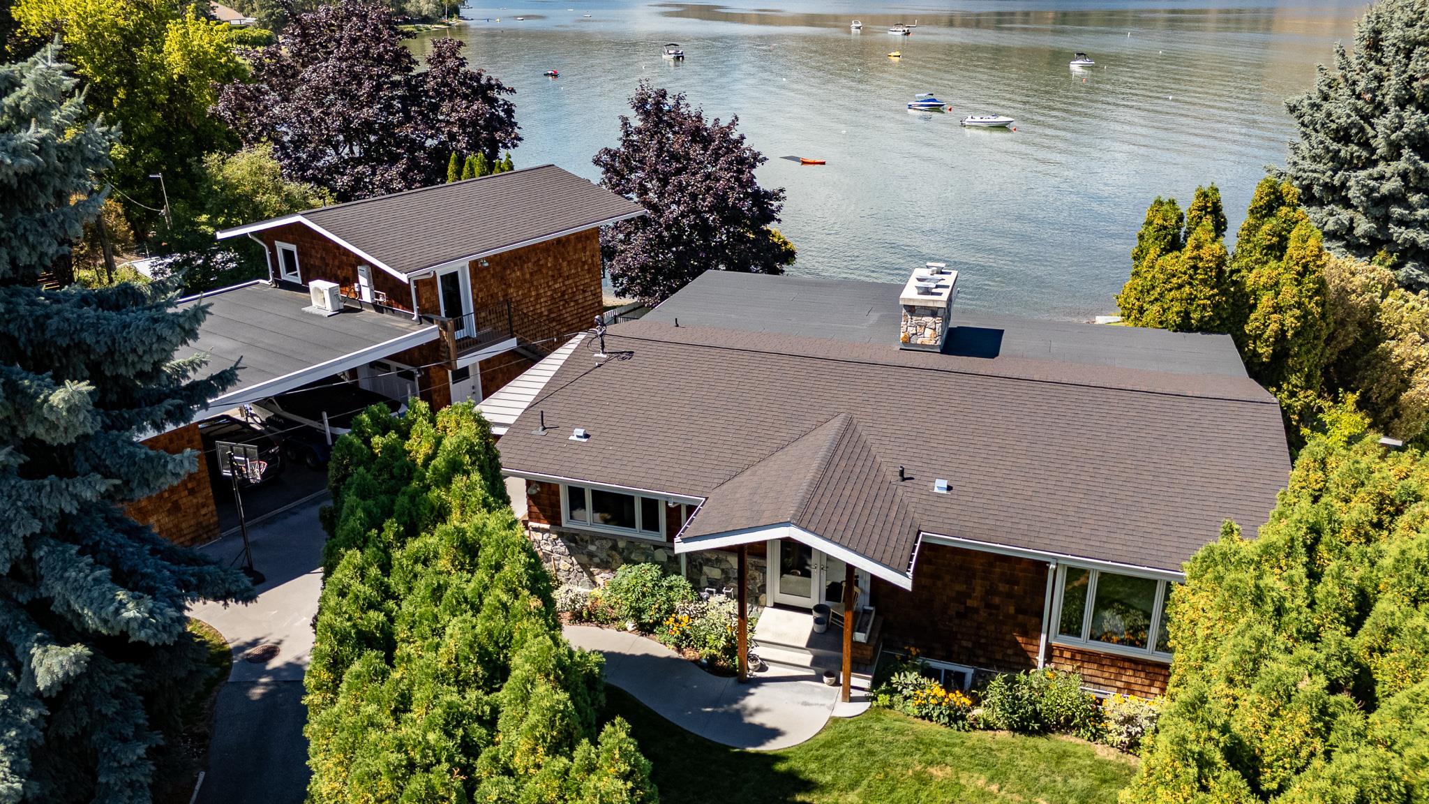 138 Devon Drive Okanagan Falls V0H 1R5