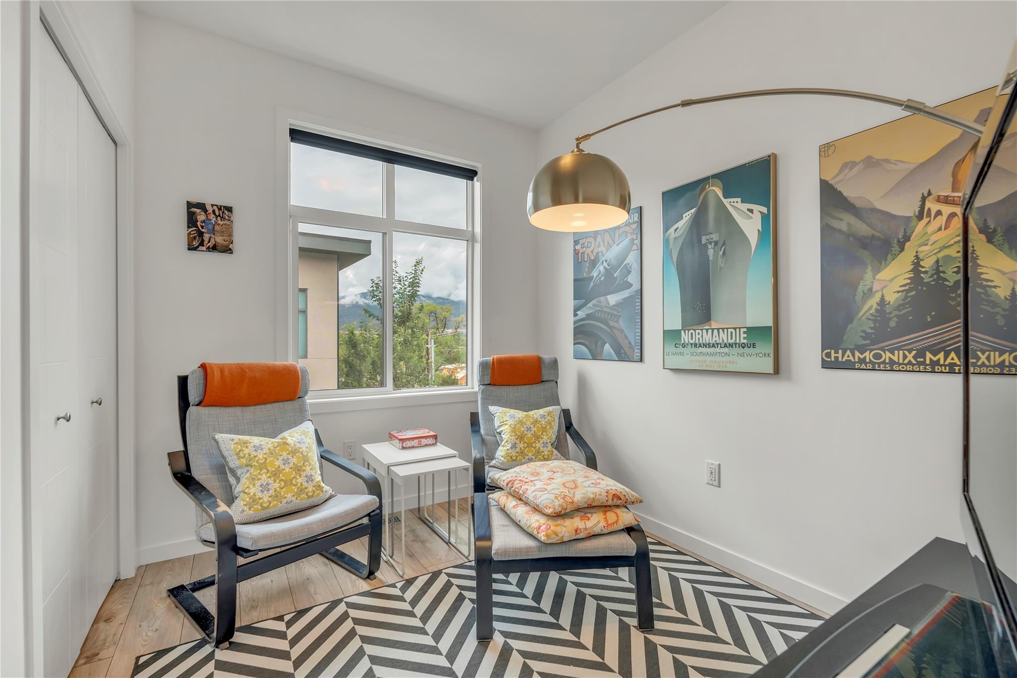 388 Eckhardt Avenue 115 Penticton V2A 0C7