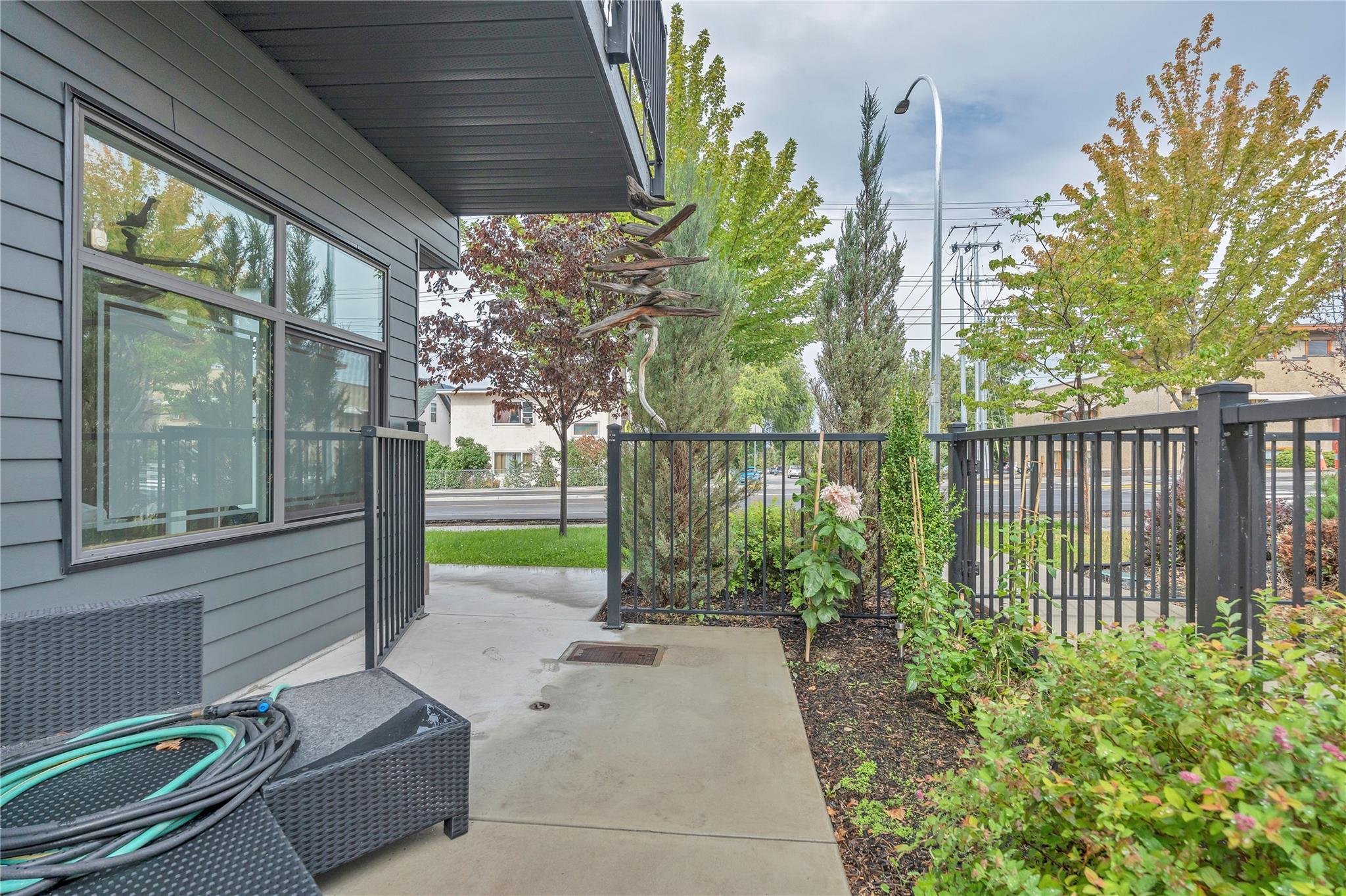 388 Eckhardt Avenue 115 Penticton V2A 0C7