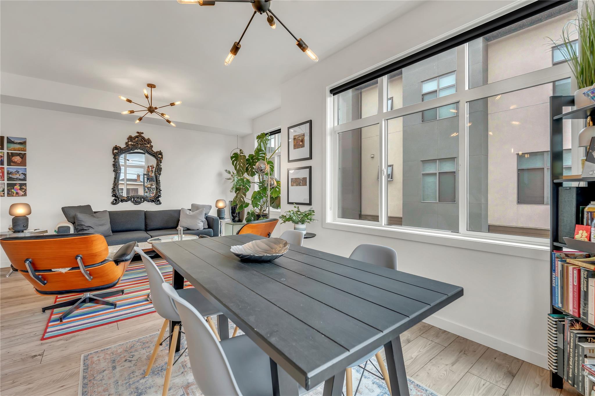 388 Eckhardt Avenue 115 Penticton V2A 0C7