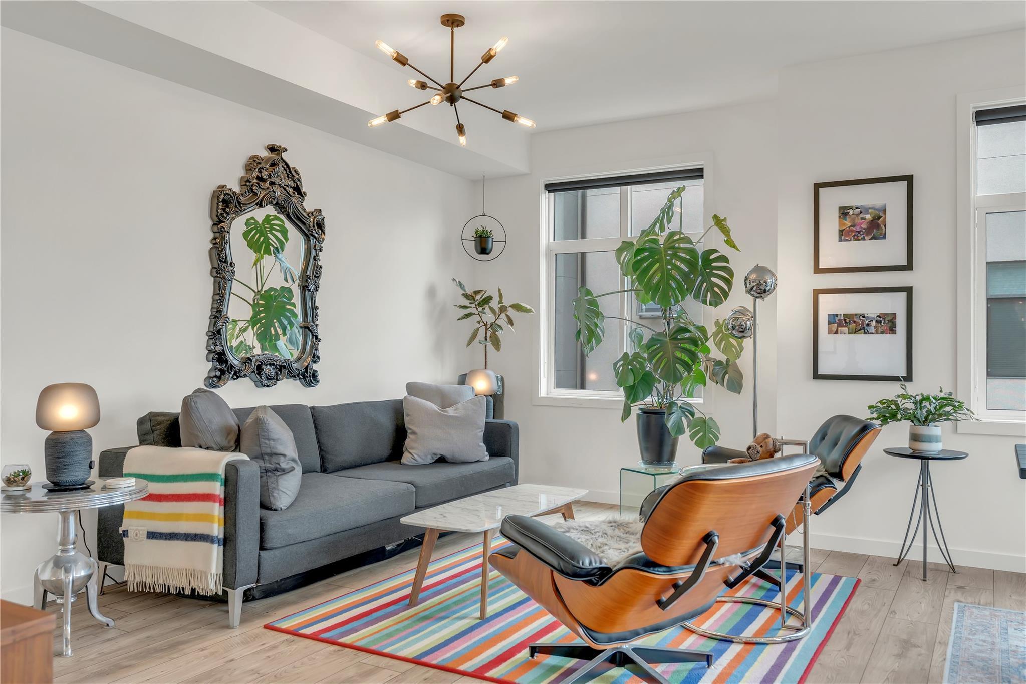 388 Eckhardt Avenue 115 Penticton V2A 0C7