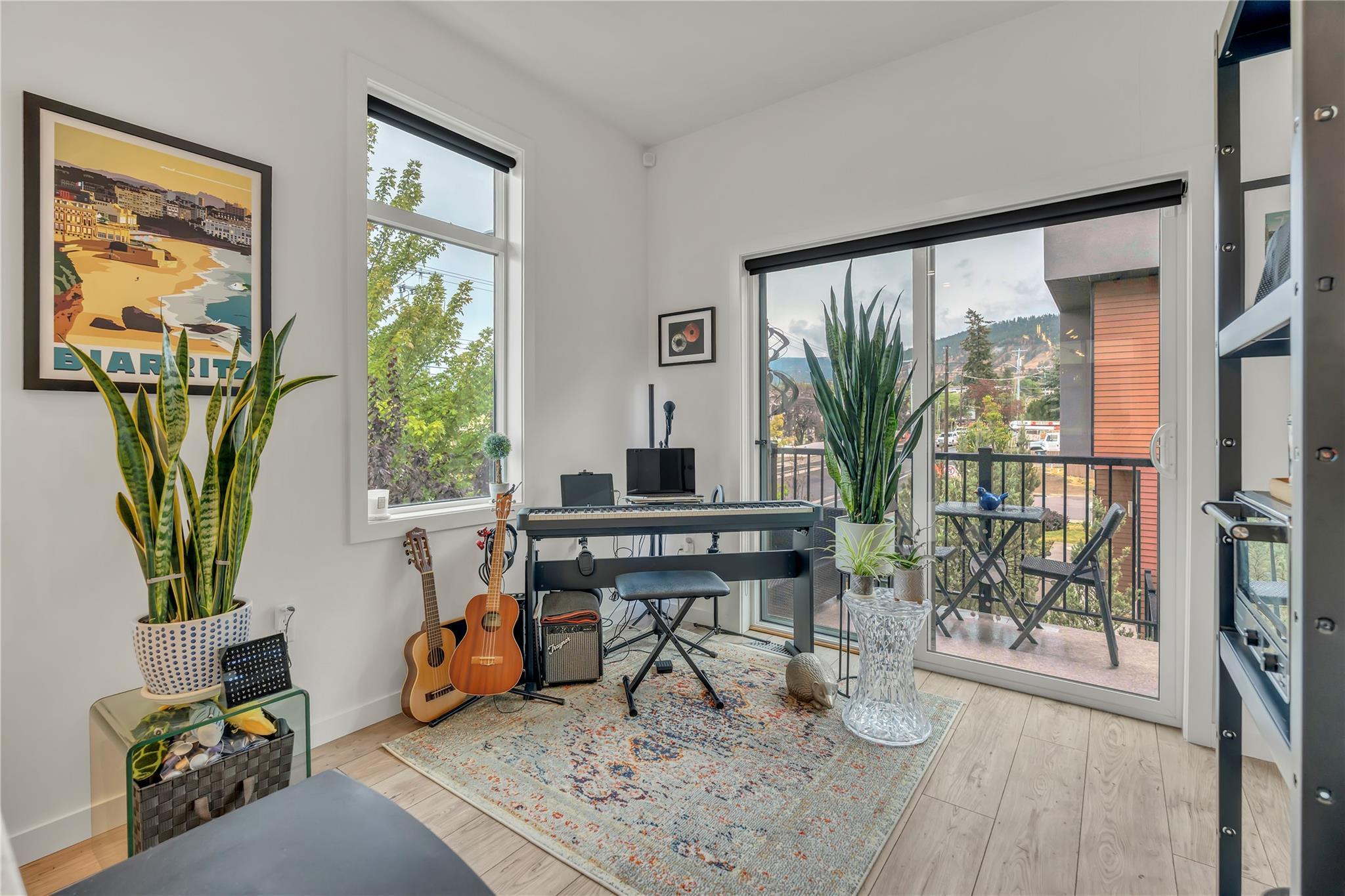 388 Eckhardt Avenue 115 Penticton V2A 0C7