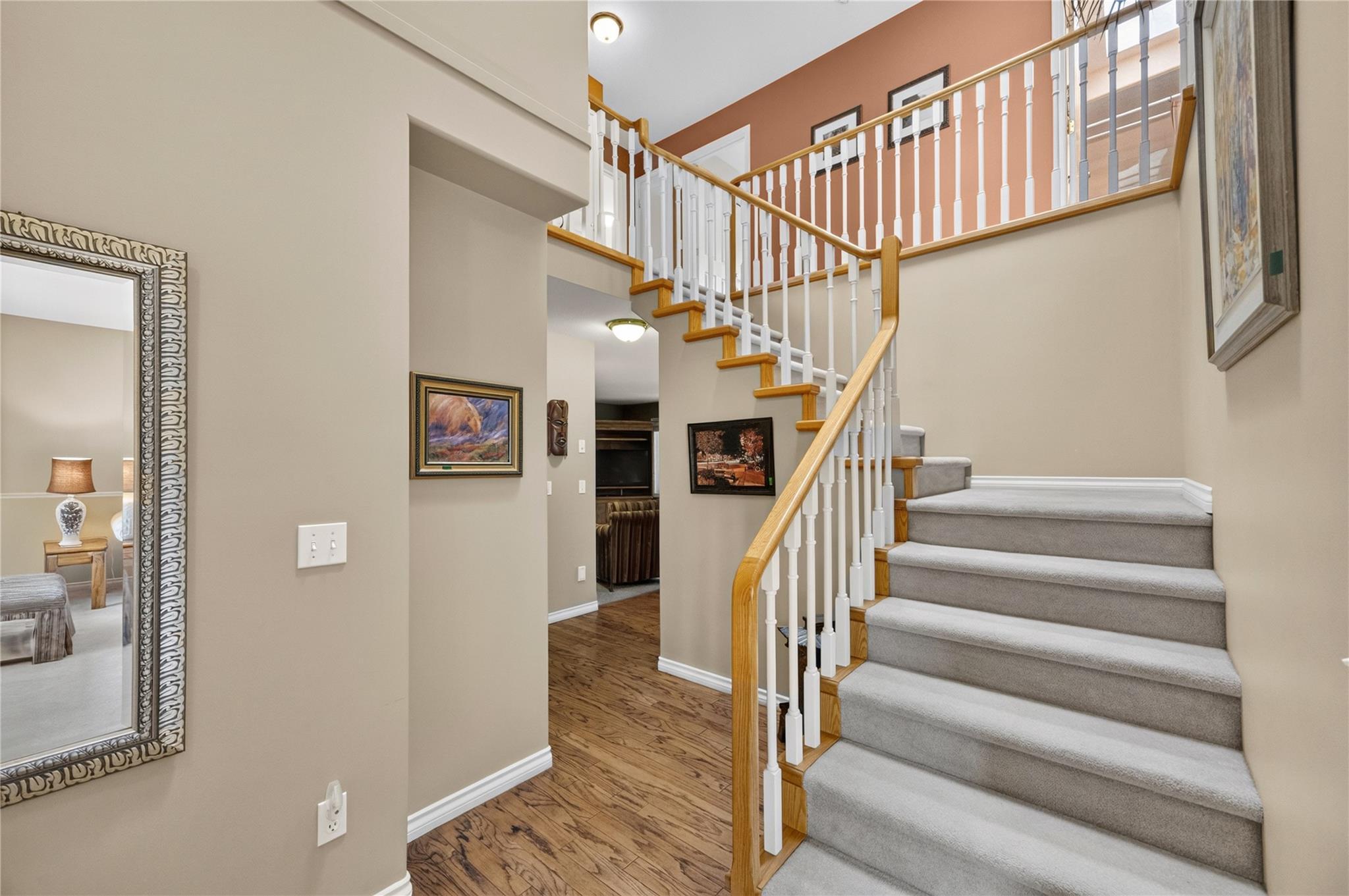 4015 Logie Court Kelowna V1W 3Y6