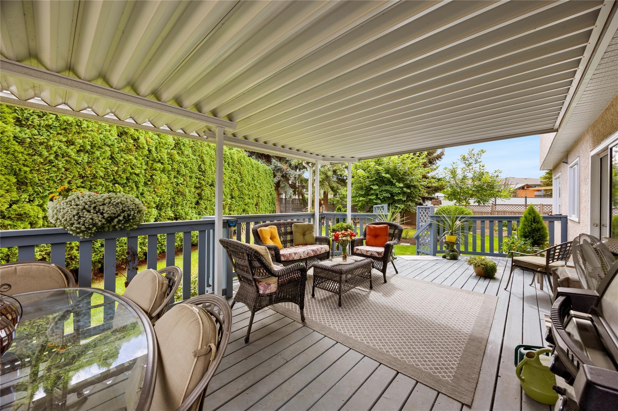 4015 Logie Court Kelowna V1W 3Y6