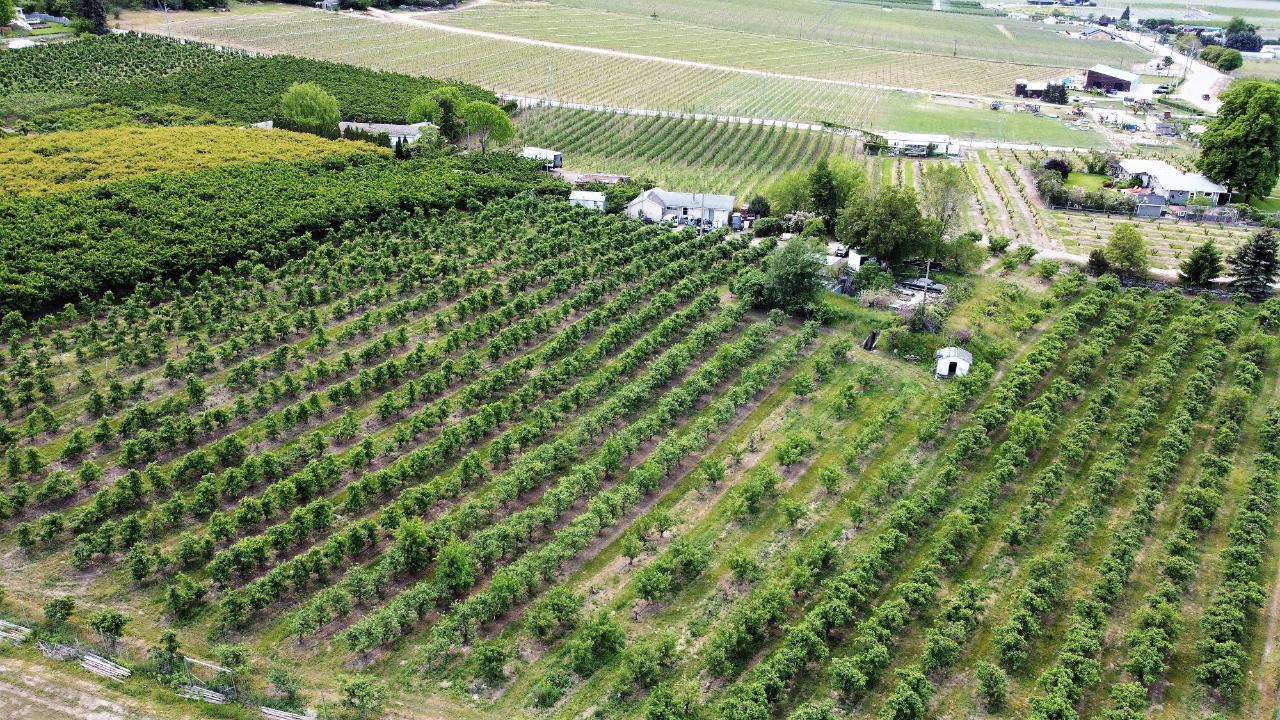 150 Upper Bench Road Penticton V2A 8T4