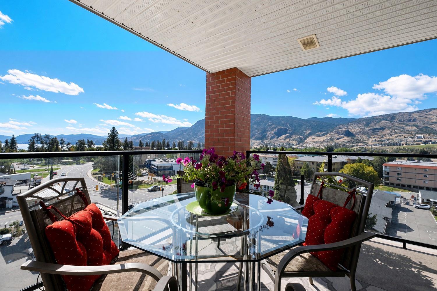 3388 Skaha Lake Road 705 Penticton V2A 6G4