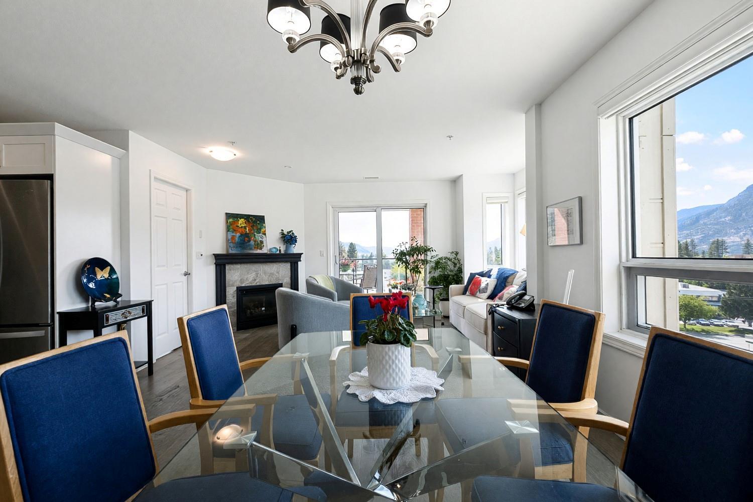 3388 Skaha Lake Road 705 Penticton V2A 6G4