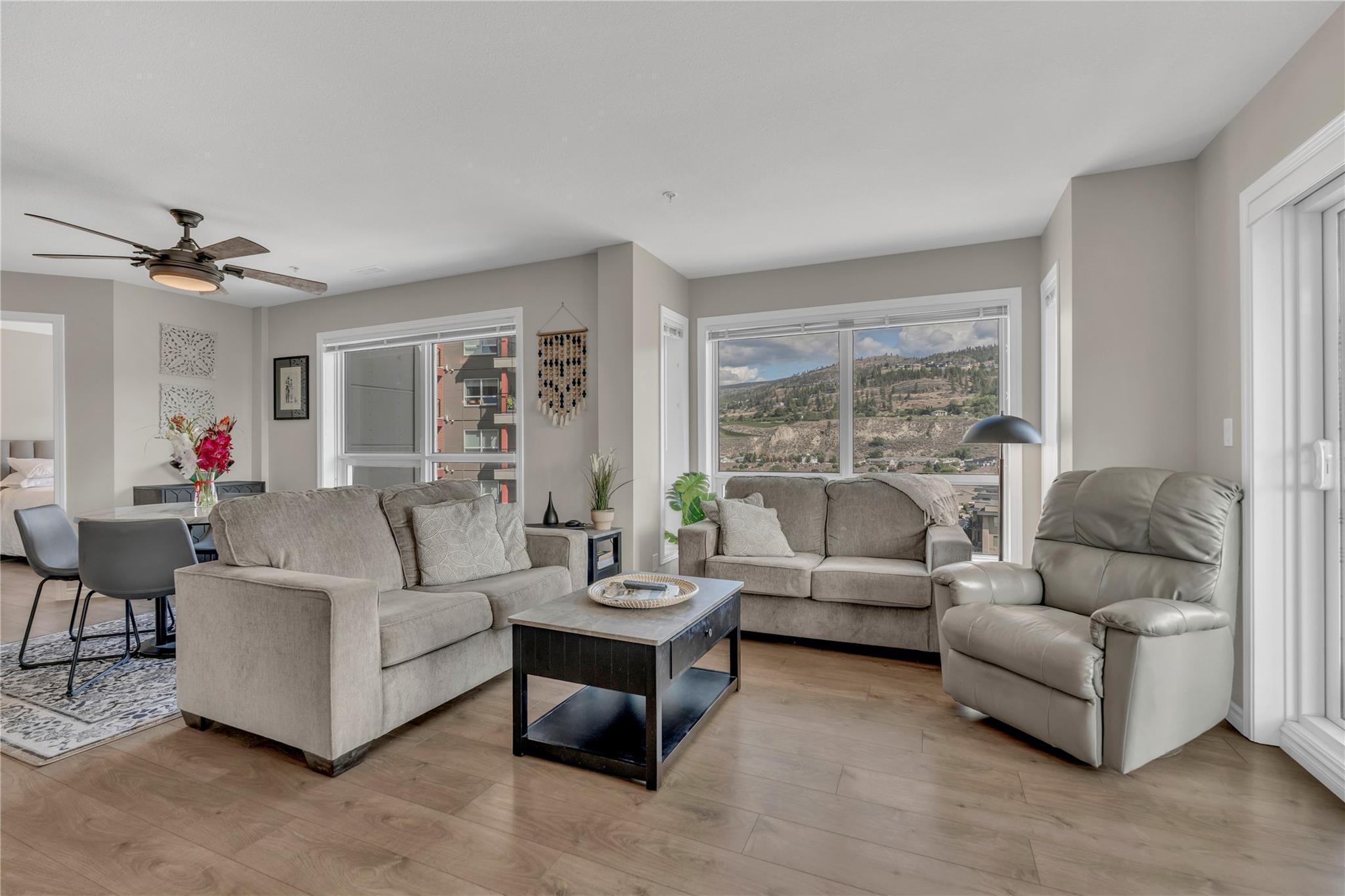 3388 Skaha Lake Road 807 Penticton V2A 6G4