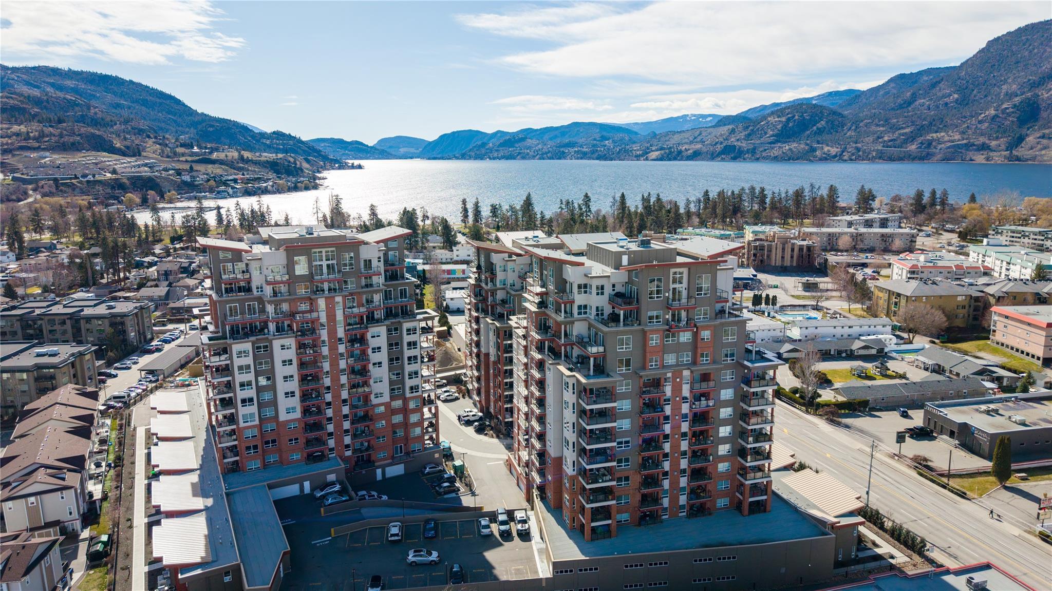 3388 Skaha Lake Road 807 Penticton V2A 6G4