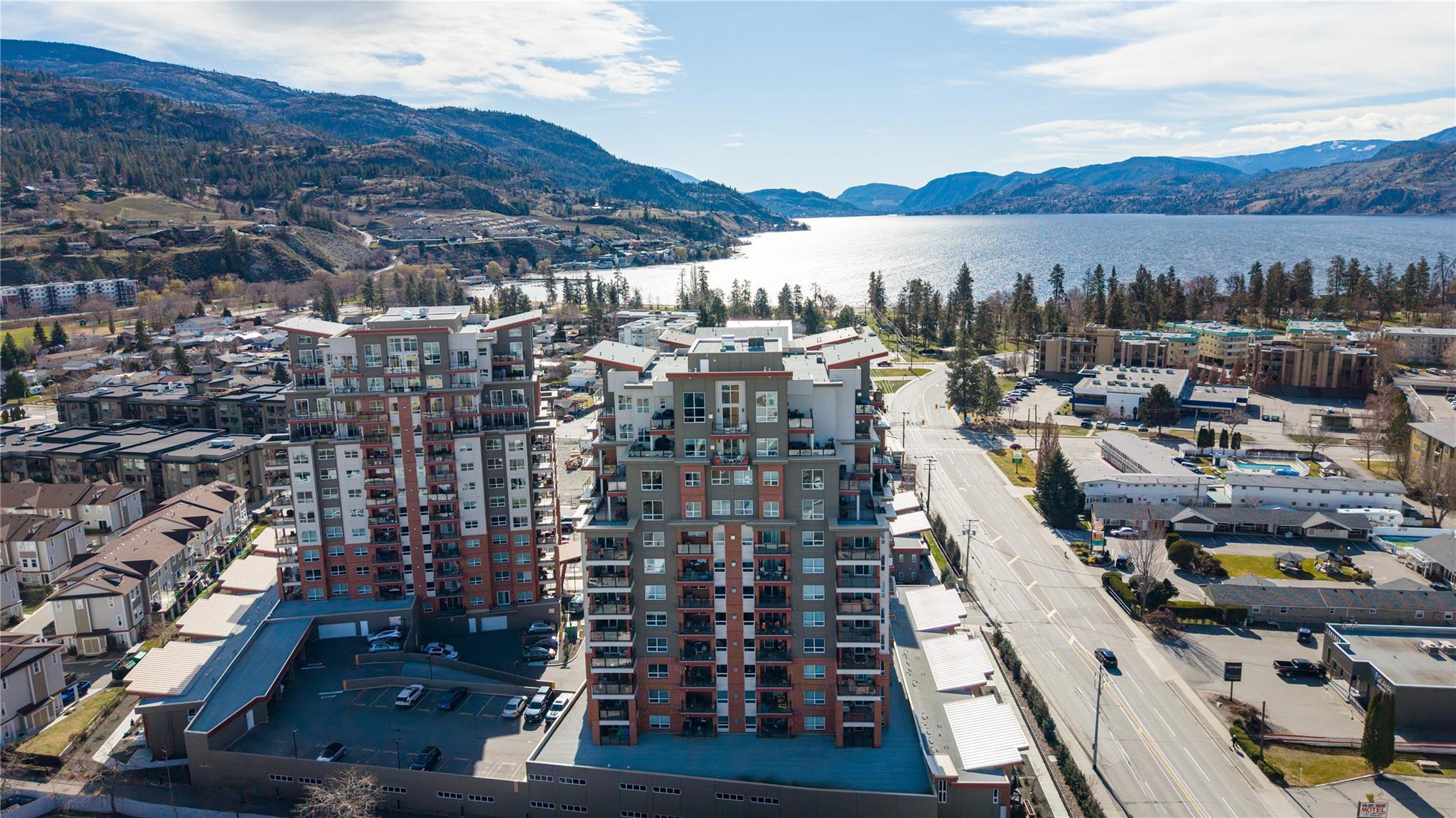 3388 Skaha Lake Road 807 Penticton V2A 6G4
