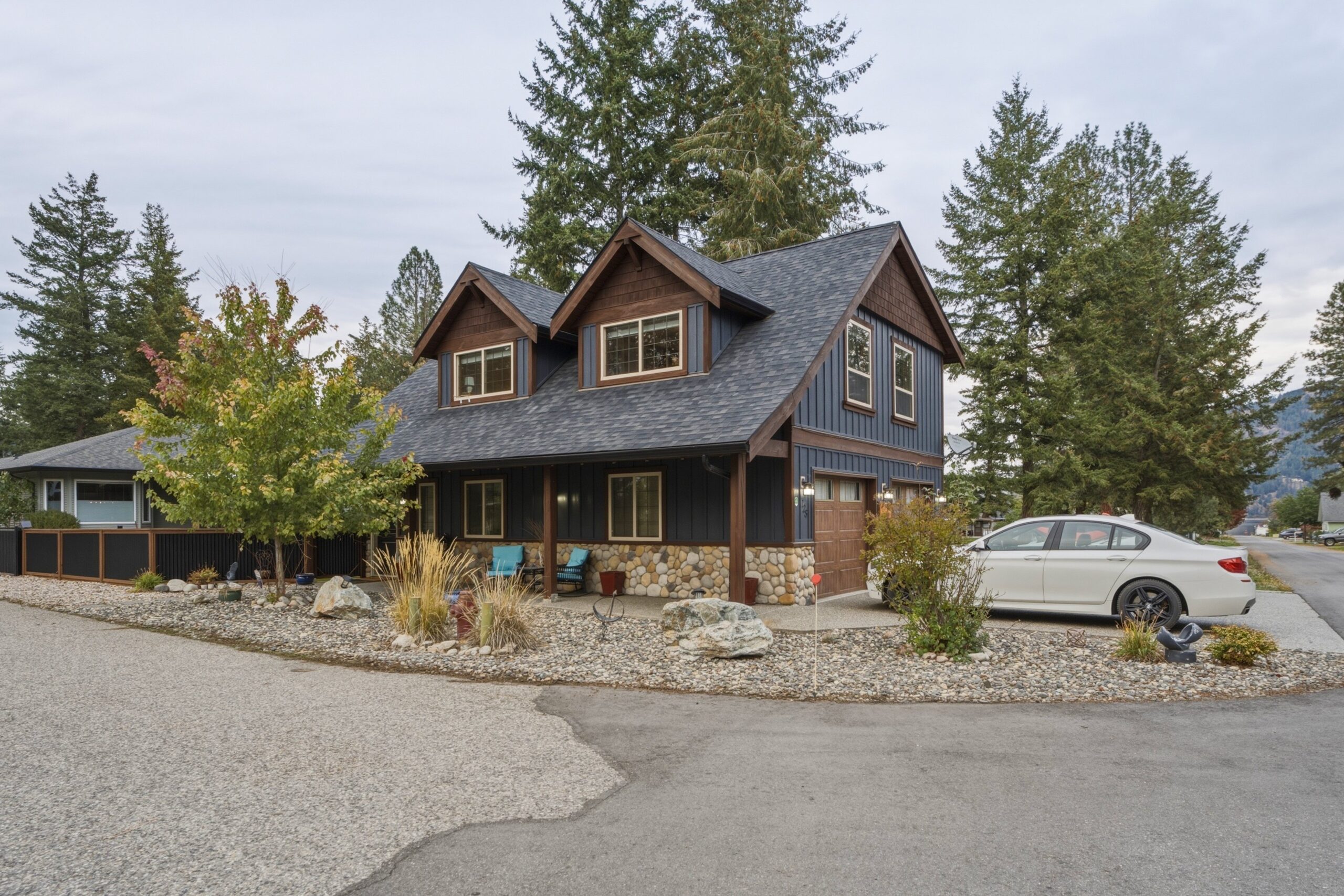 225 Falcon Avenue Vernon V1H 2A1