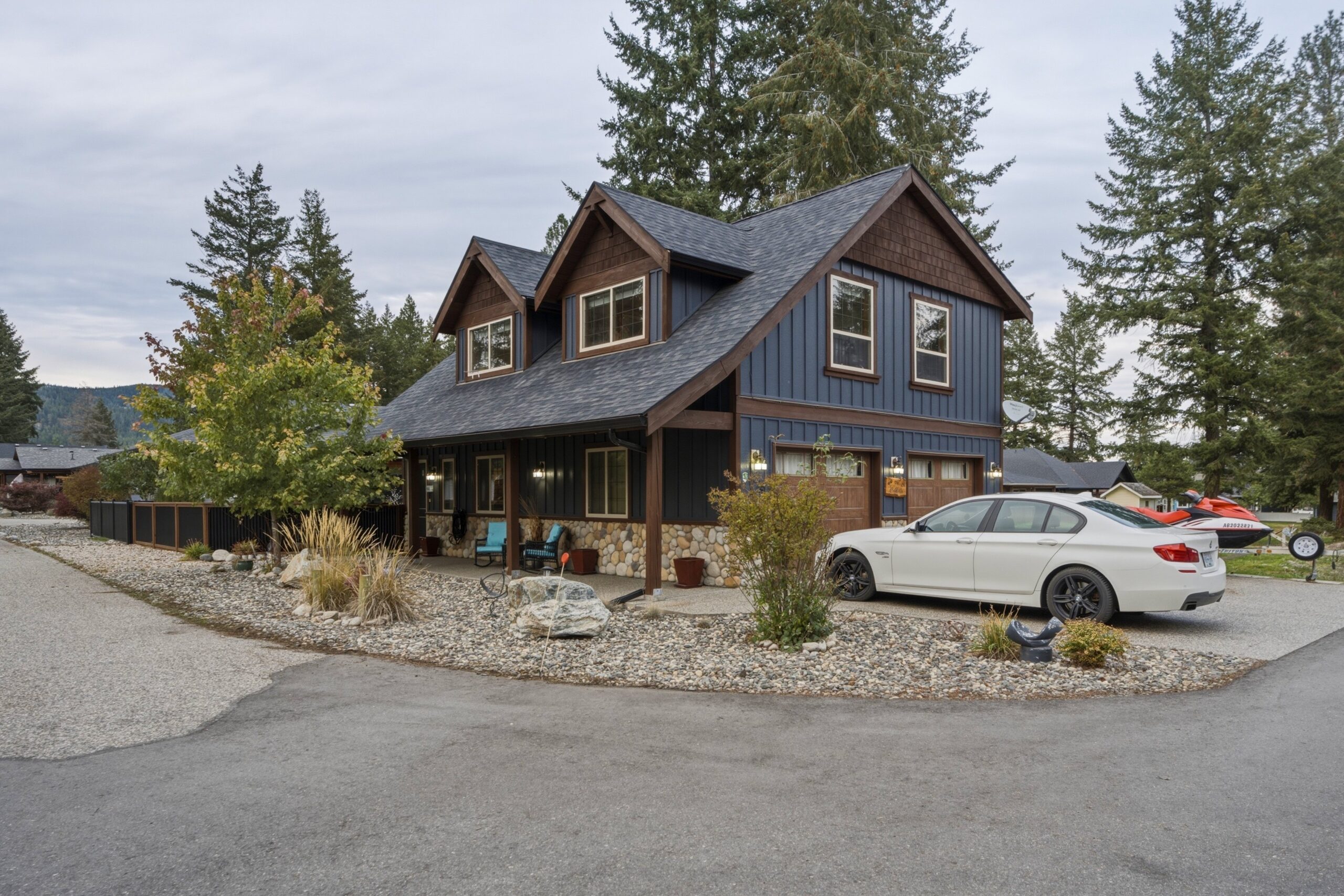 225 Falcon Avenue Vernon V1H 2A1