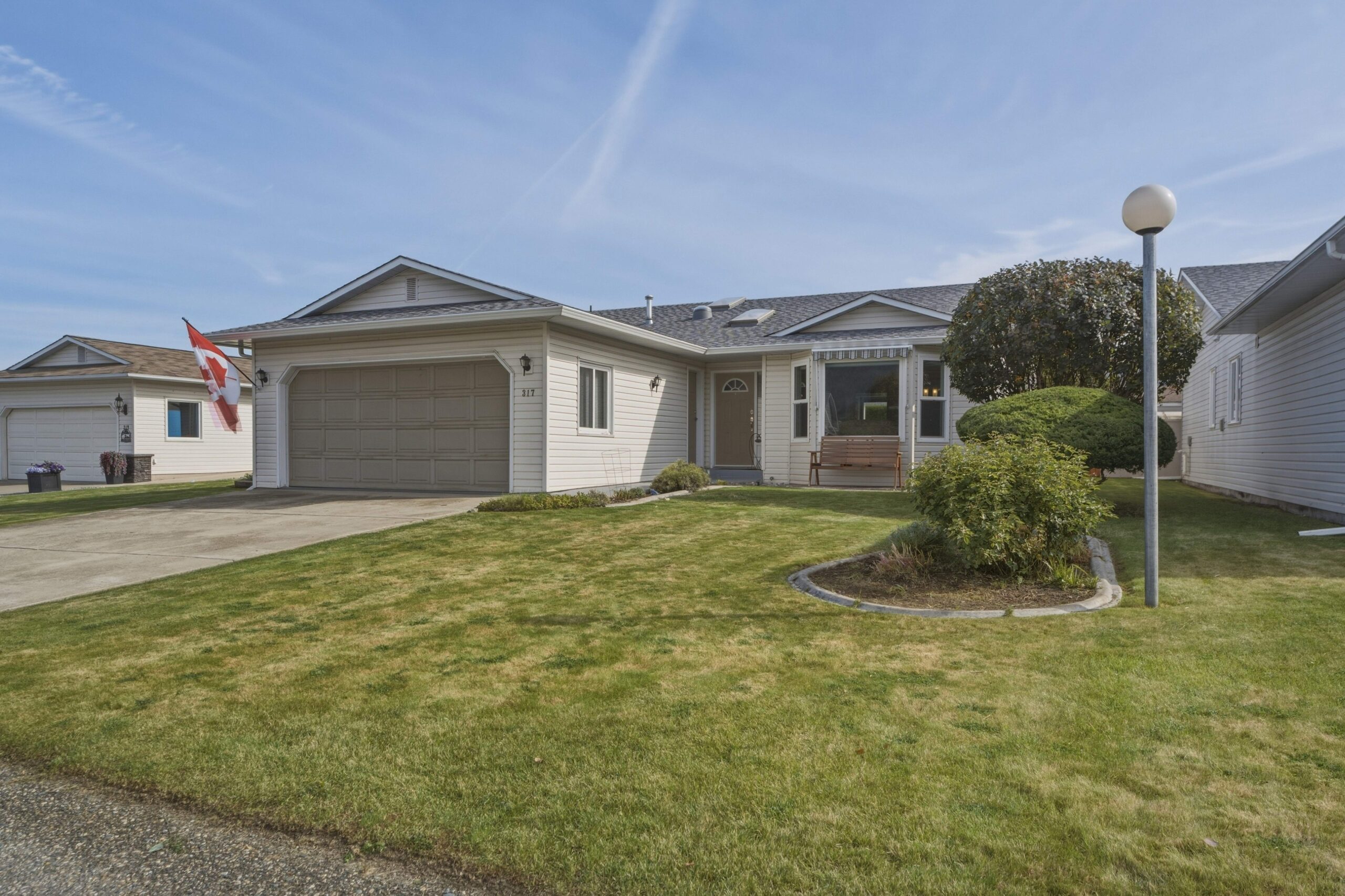 317 3rd Street Vernon V1H 1Z1