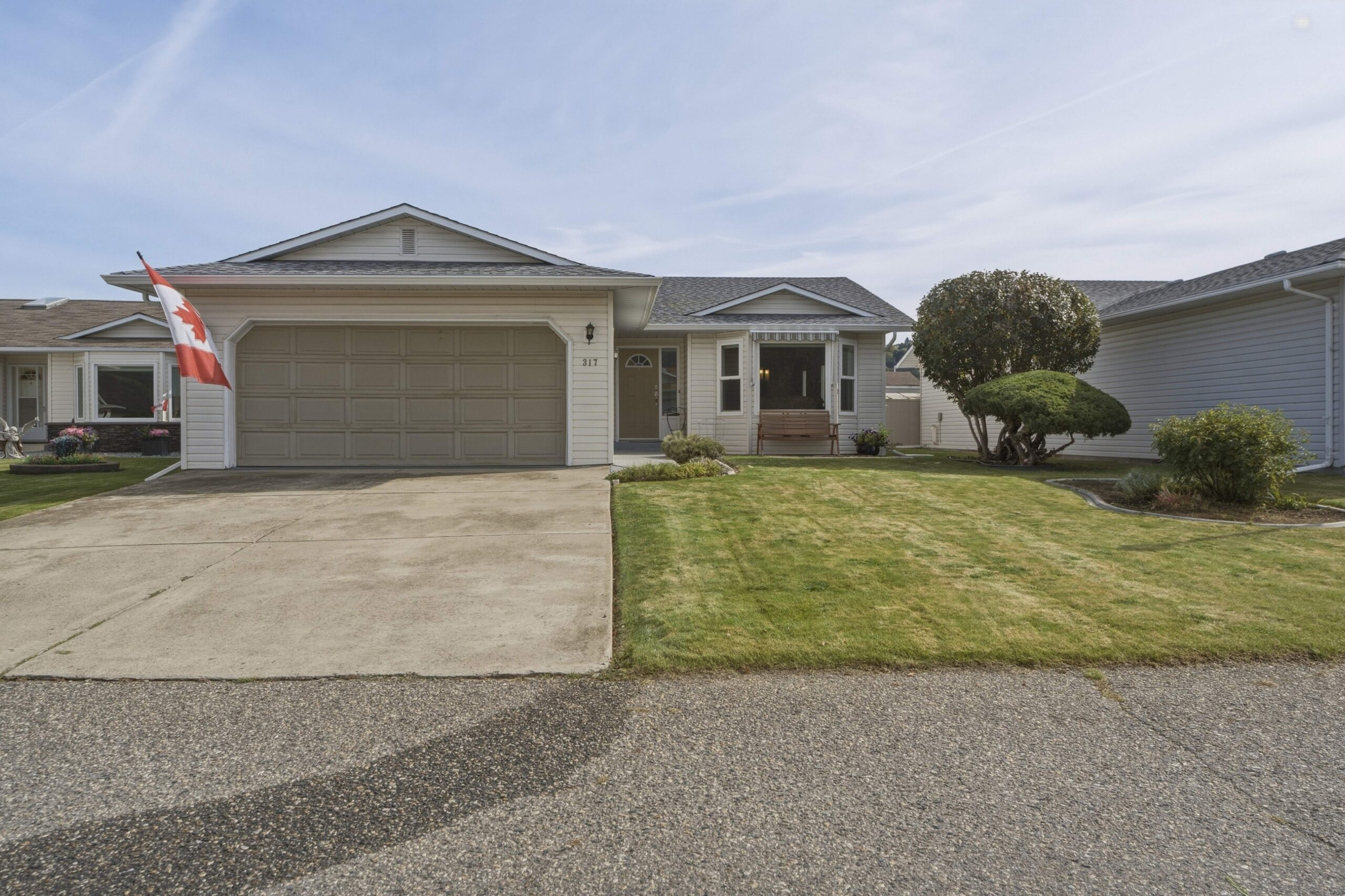 317 3rd Street Vernon V1H 1Z1