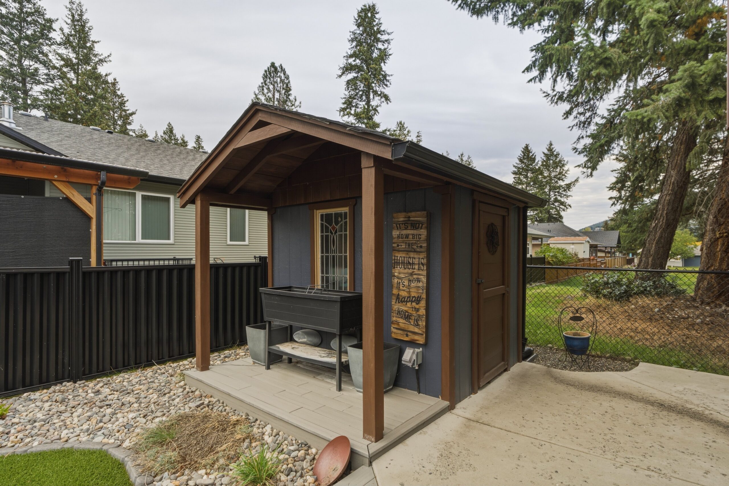 225 Falcon Avenue Vernon V1H 2A1