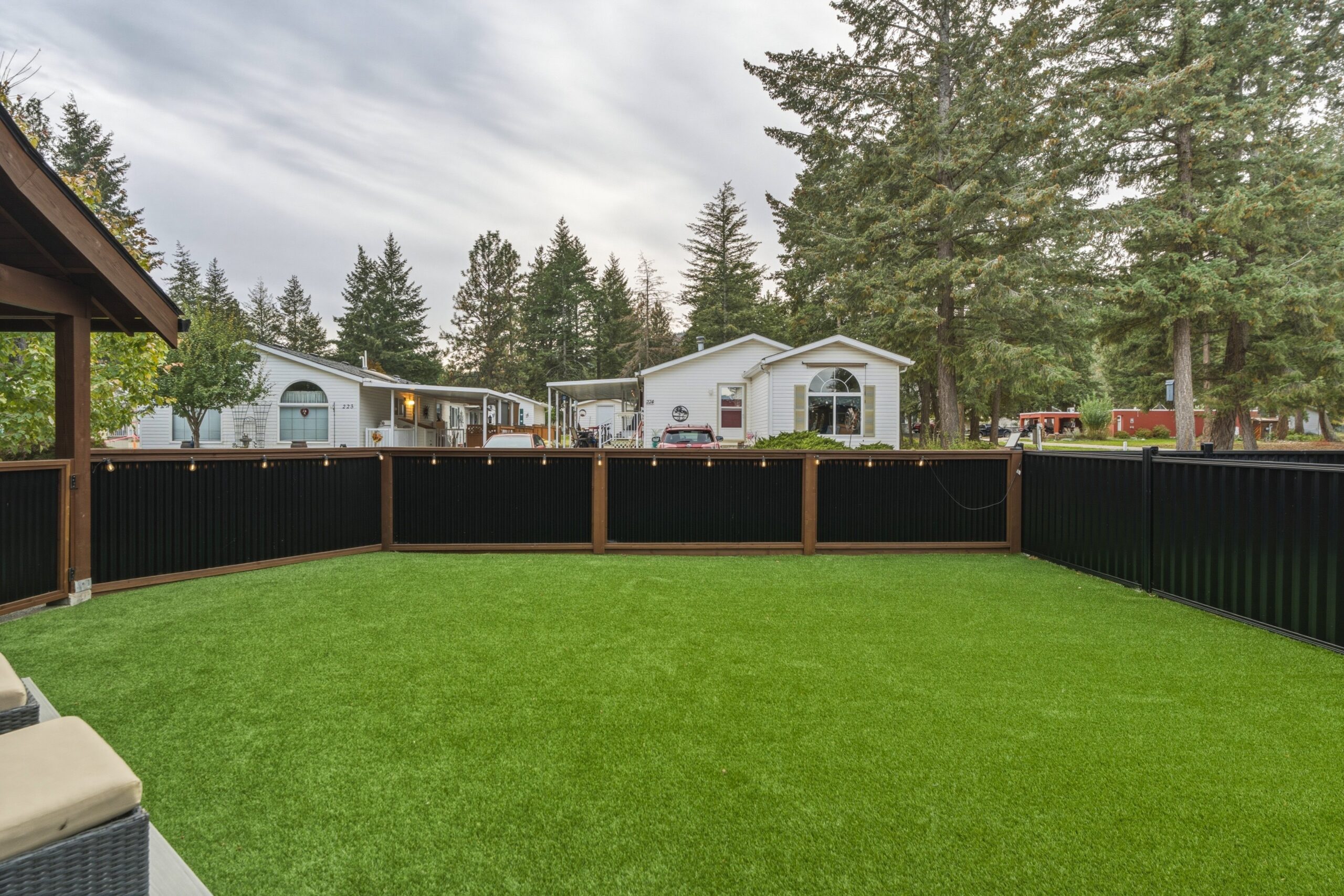 225 Falcon Avenue Vernon V1H 2A1