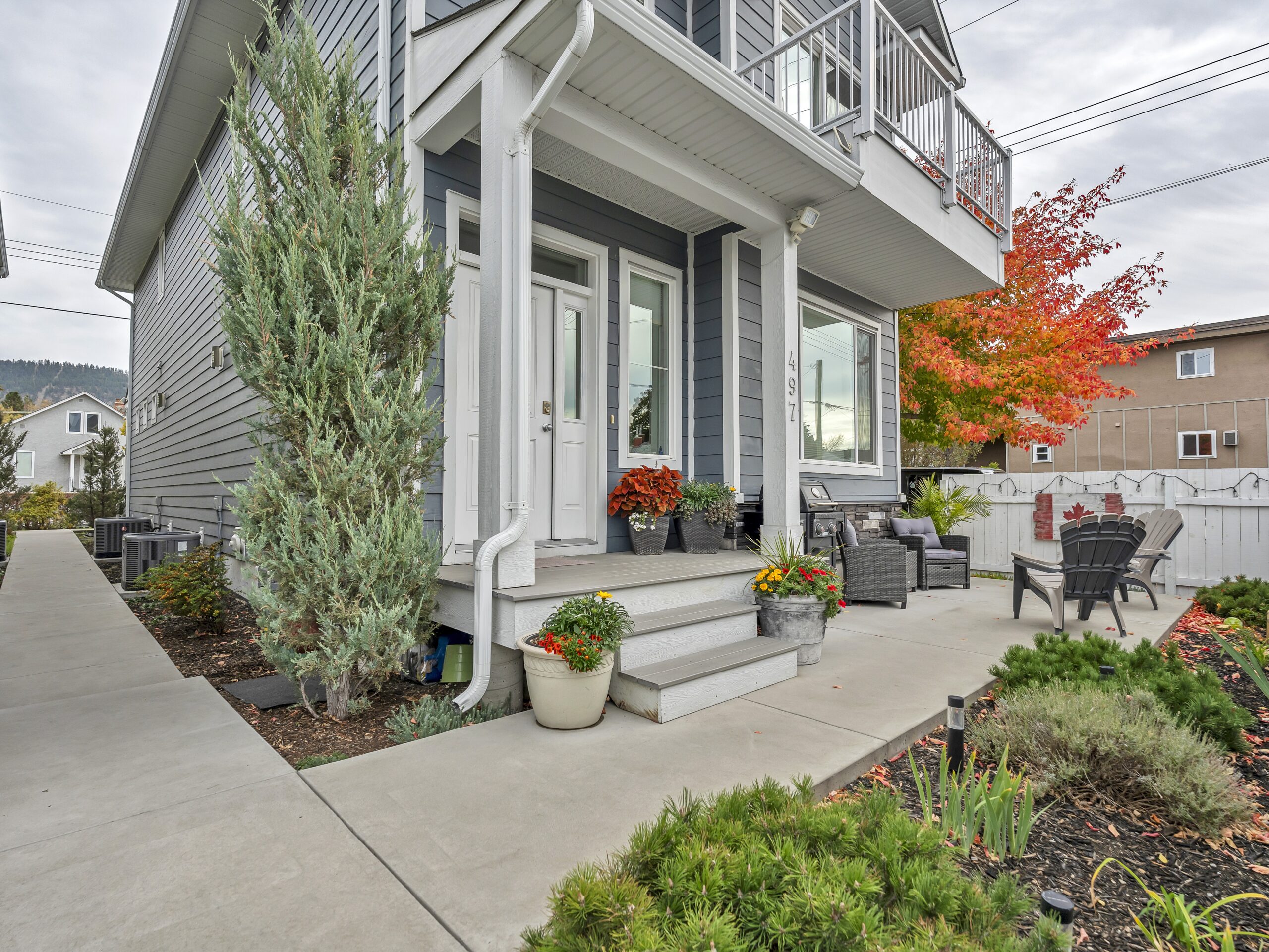 497 Braid Street 102 Penticton V2A 4Y2