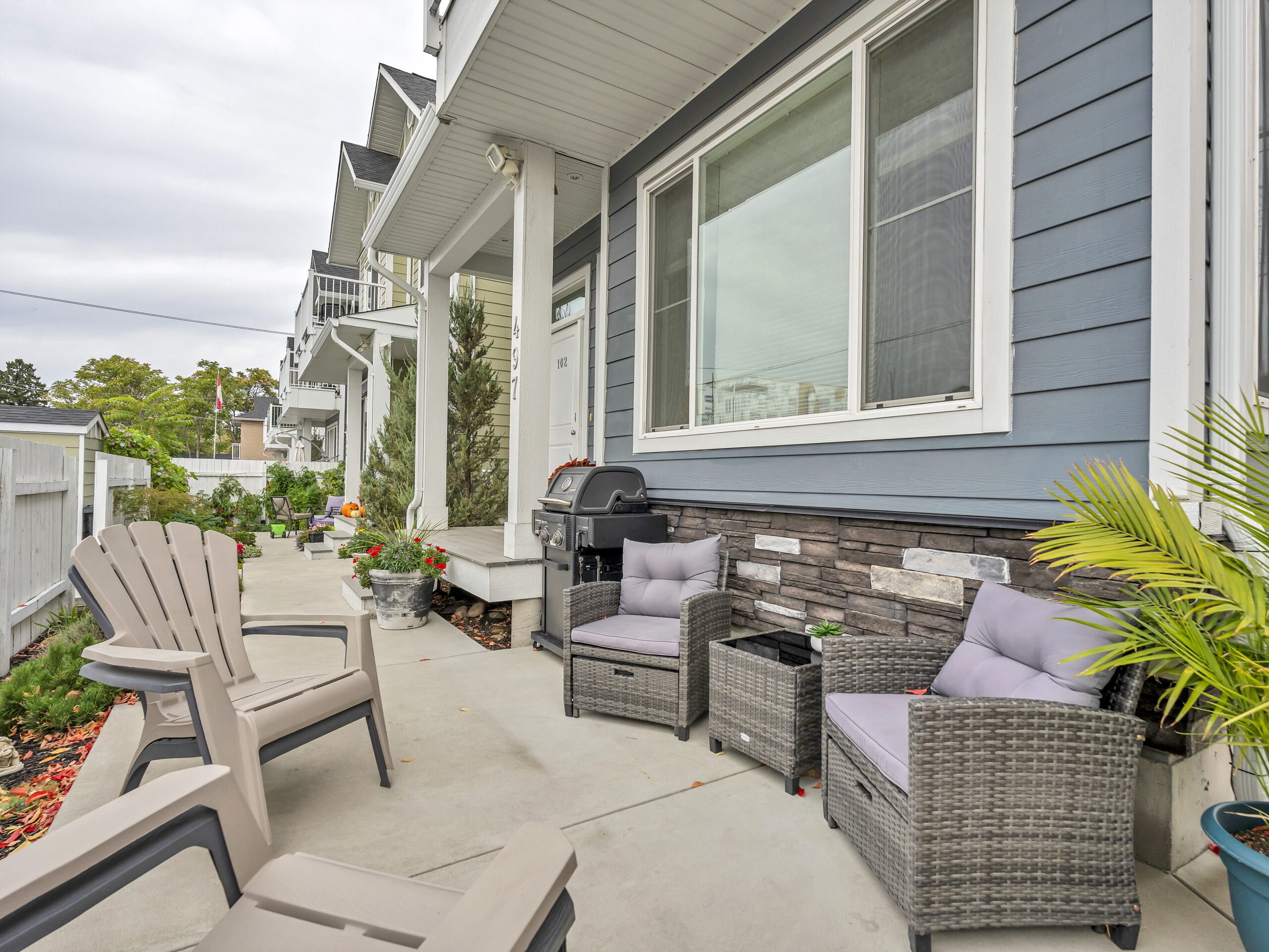 497 Braid Street 102 Penticton V2A 4Y2