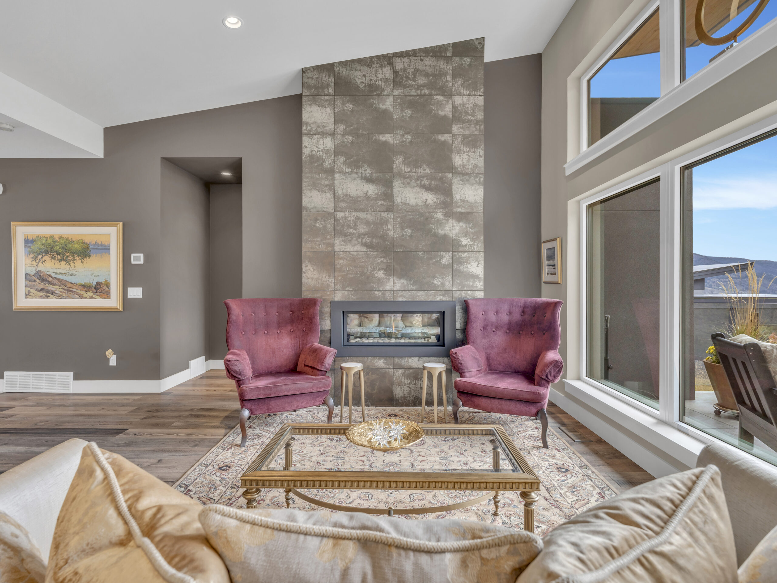 118 Ridge View Penticton V2A 0B1