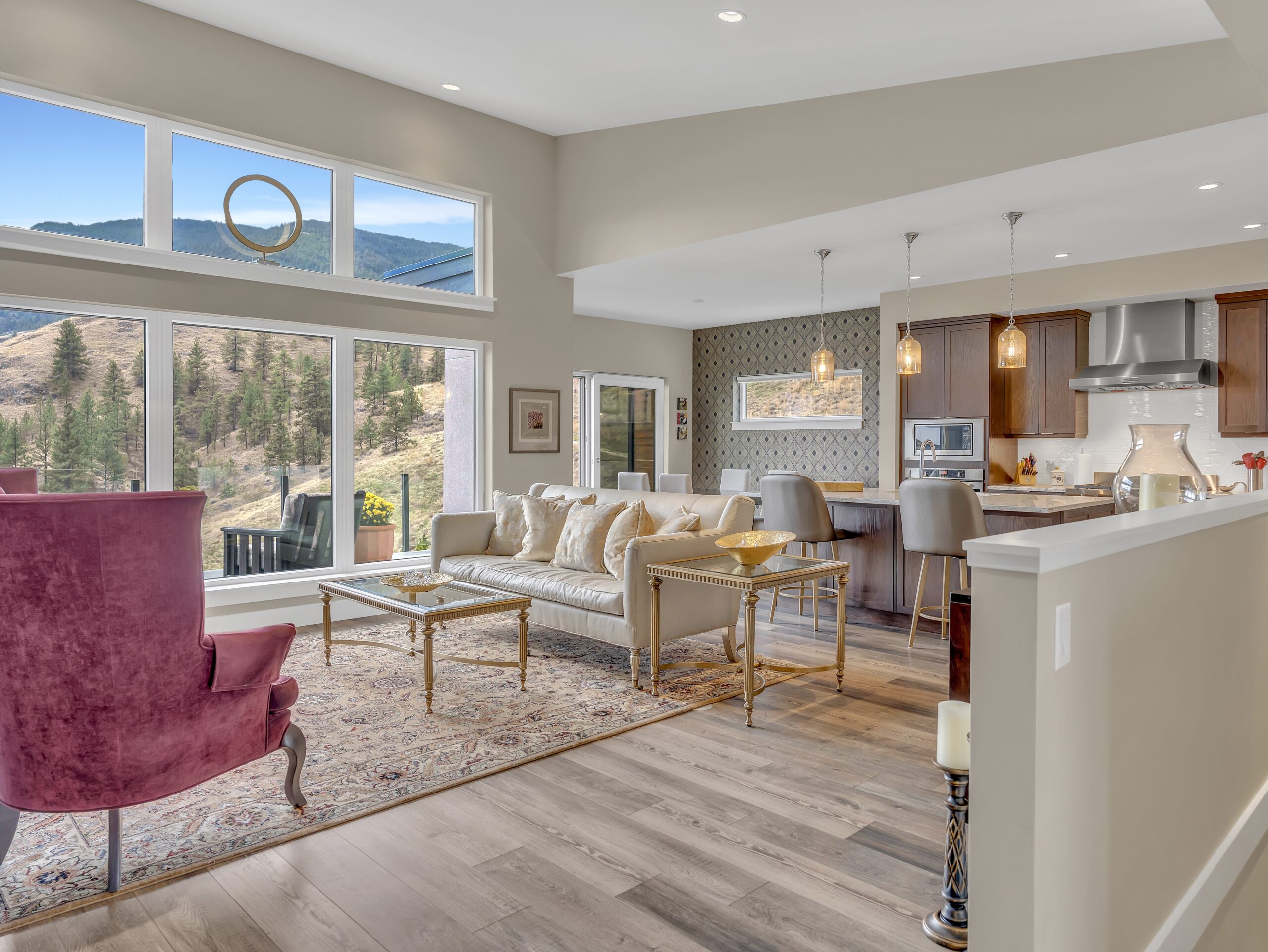 118 Ridge View Penticton V2A 0B1