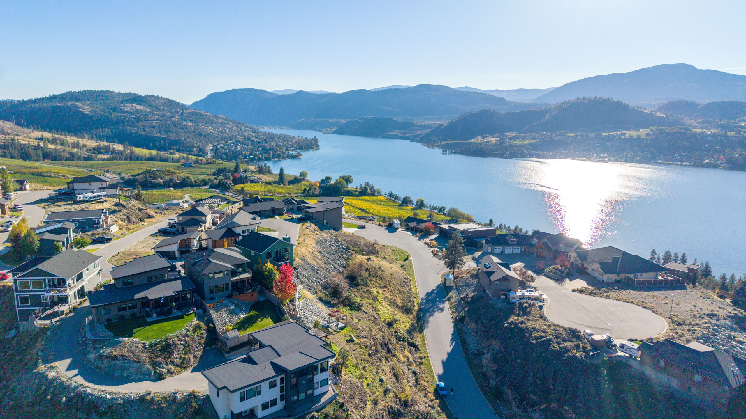 125 Cabernet Drive 19 Okanagan Falls V0H 1R3