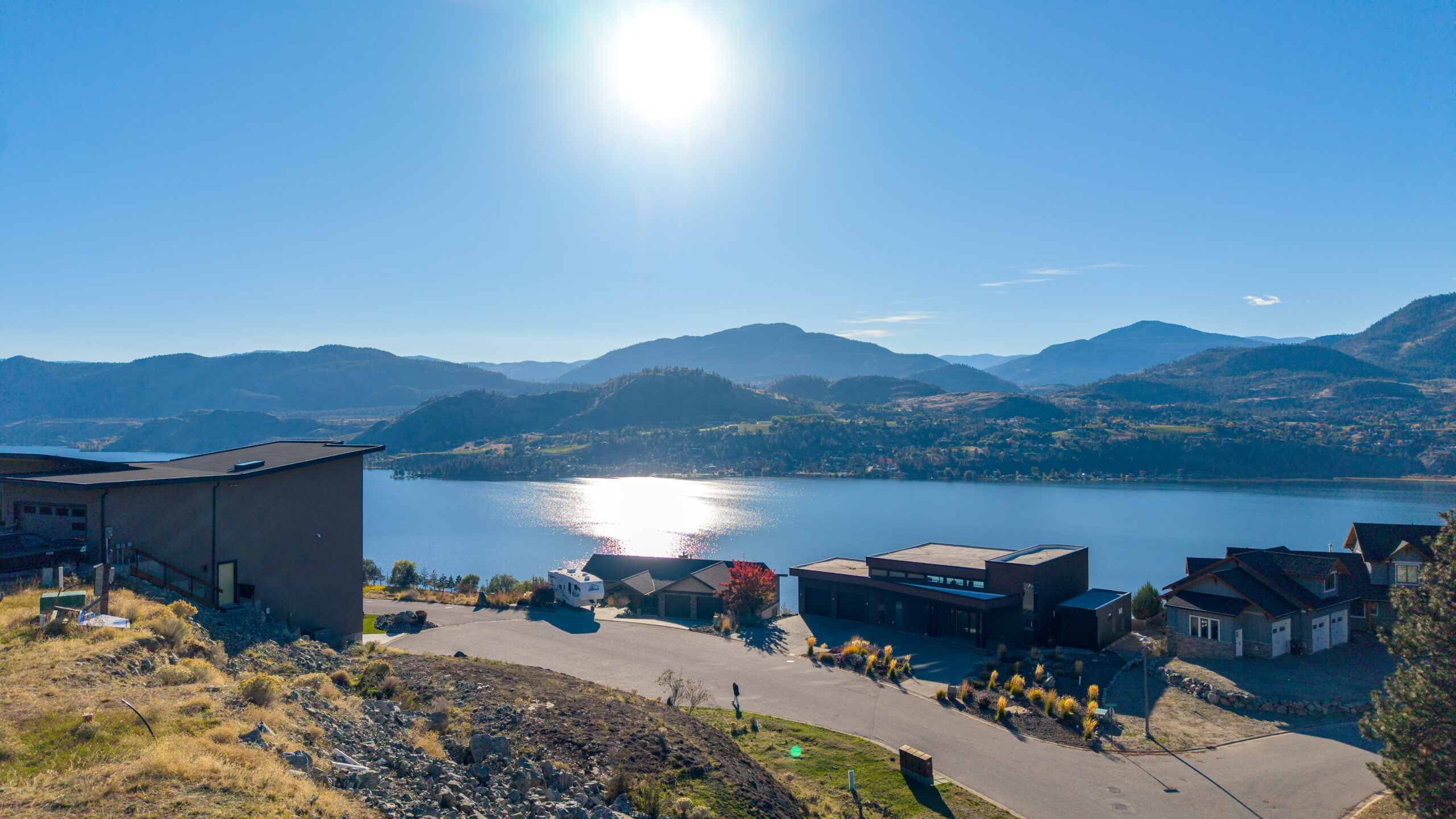 125 Cabernet Drive 19 Okanagan Falls V0H 1R3