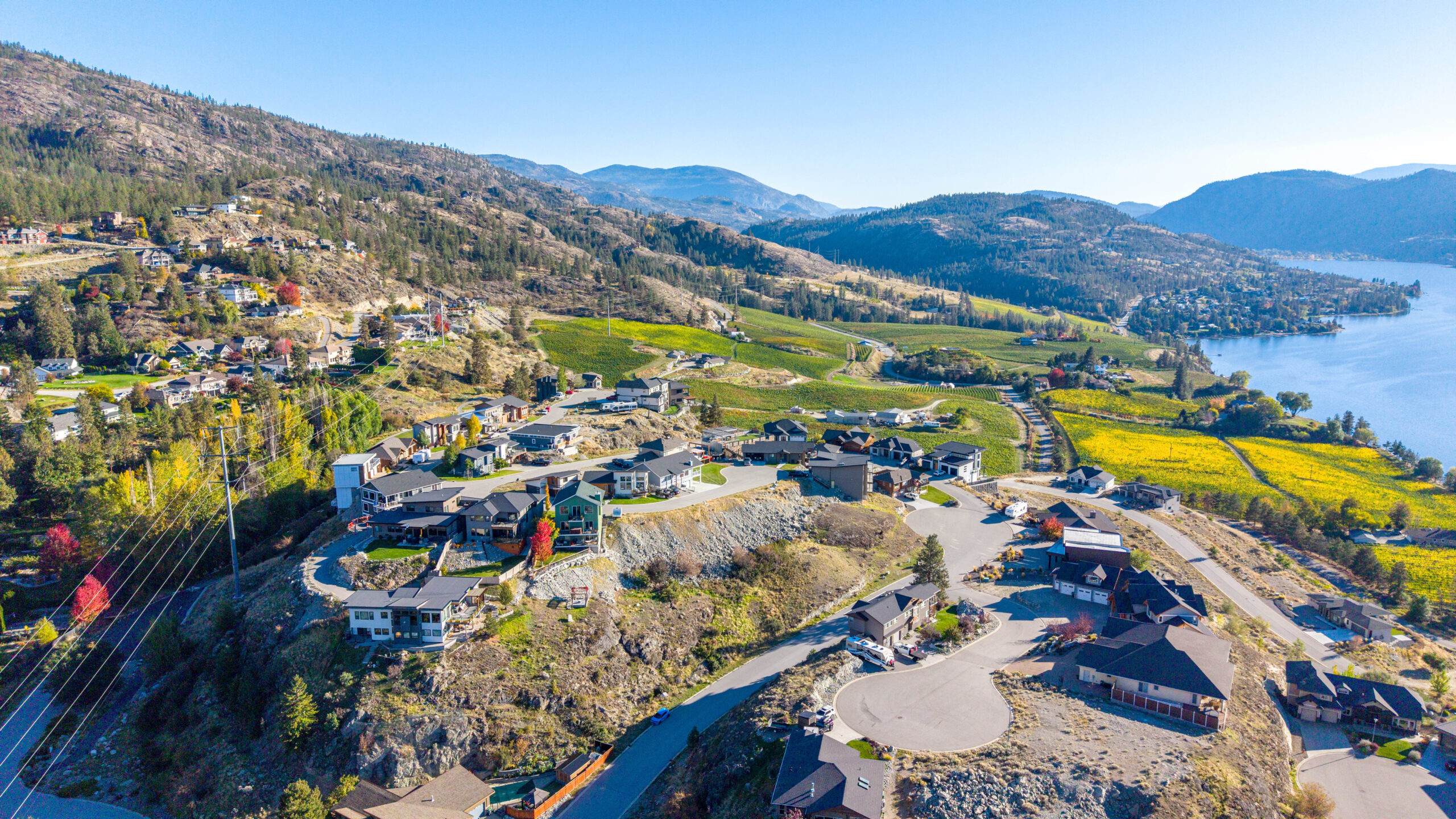 125 Cabernet Drive 19 Okanagan Falls V0H 1R3
